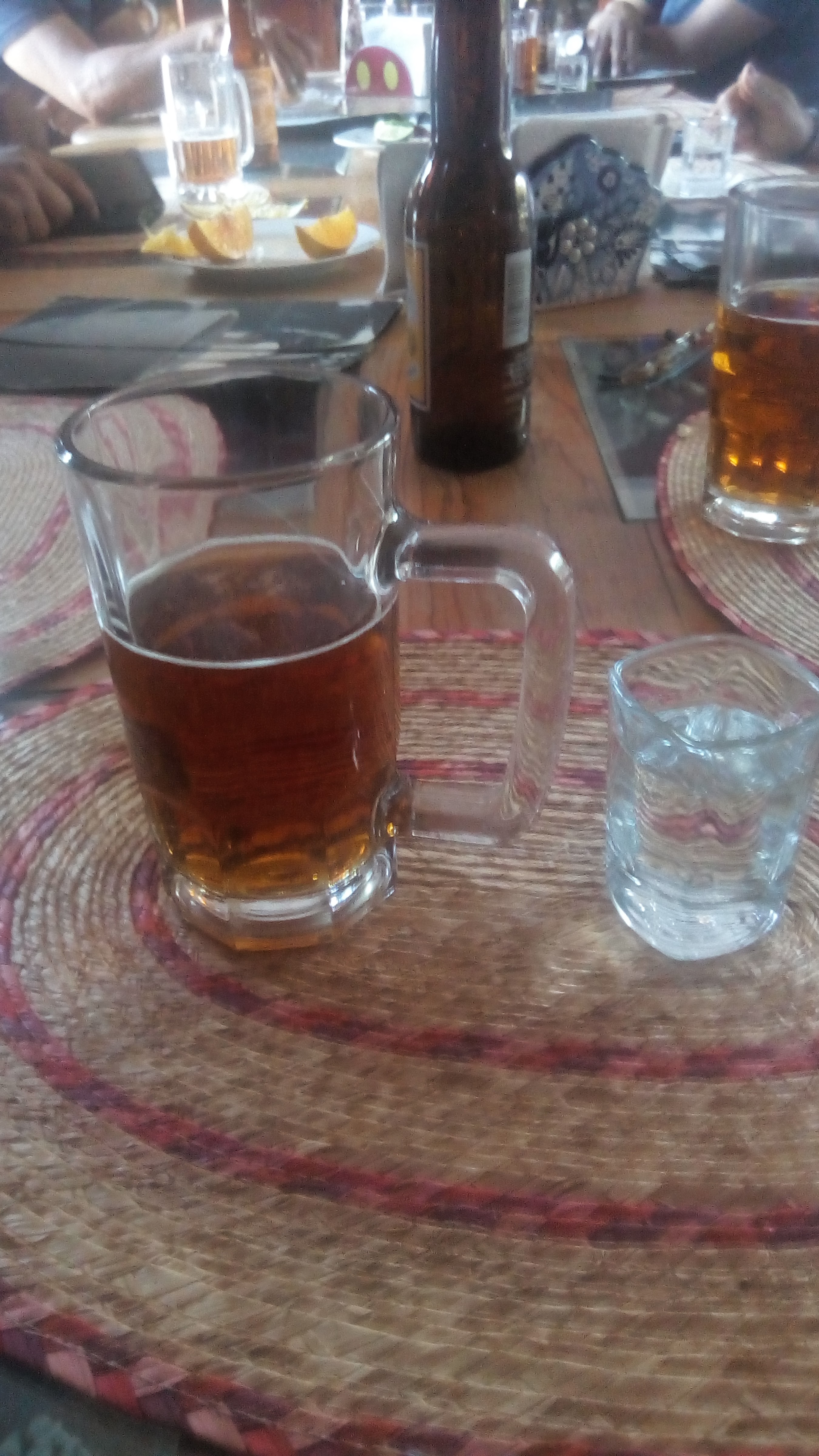 Codorniz Azul Restaurante - Cafe image 6