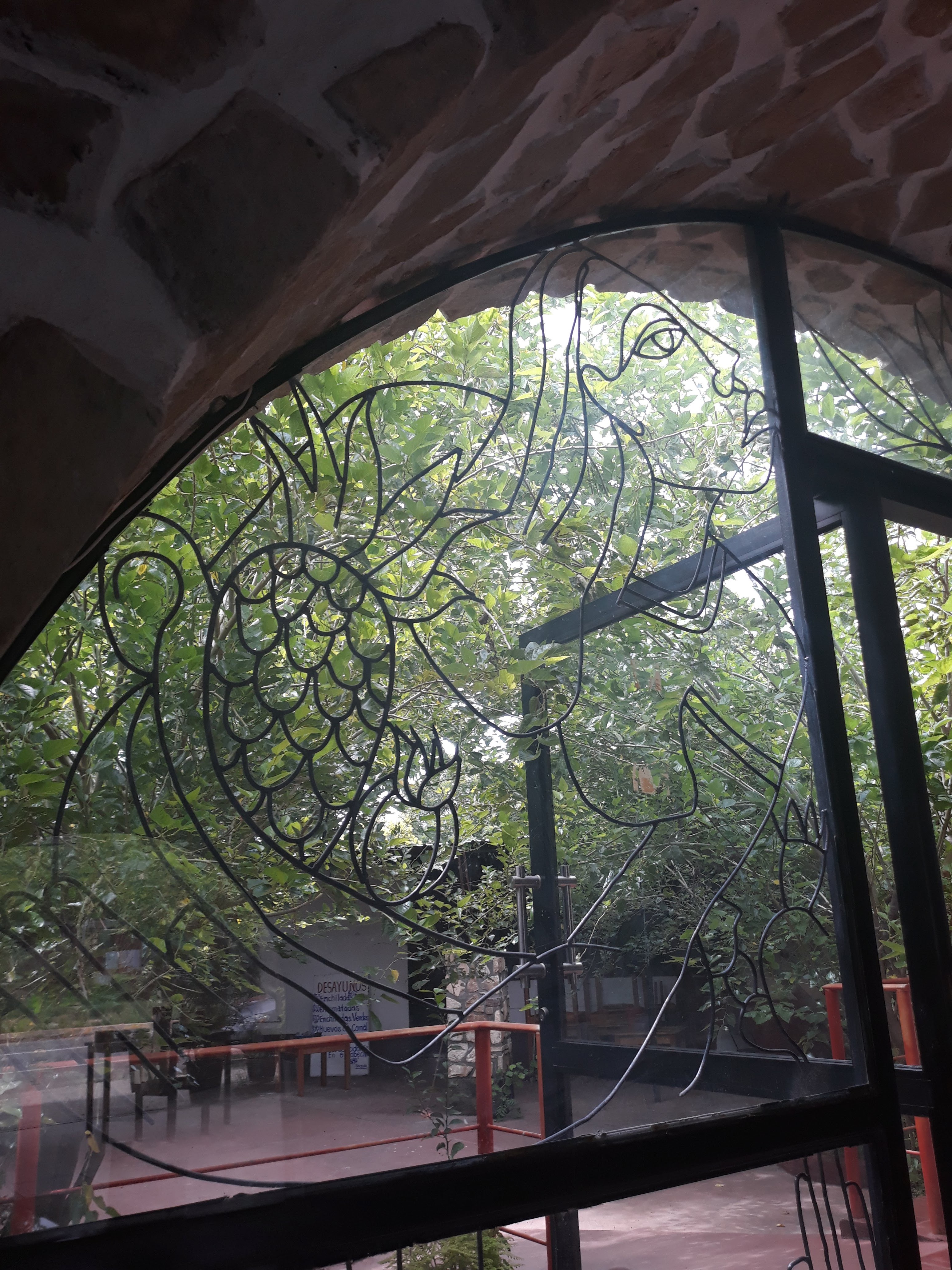 Codorniz Azul Restaurante - Cafe image 8