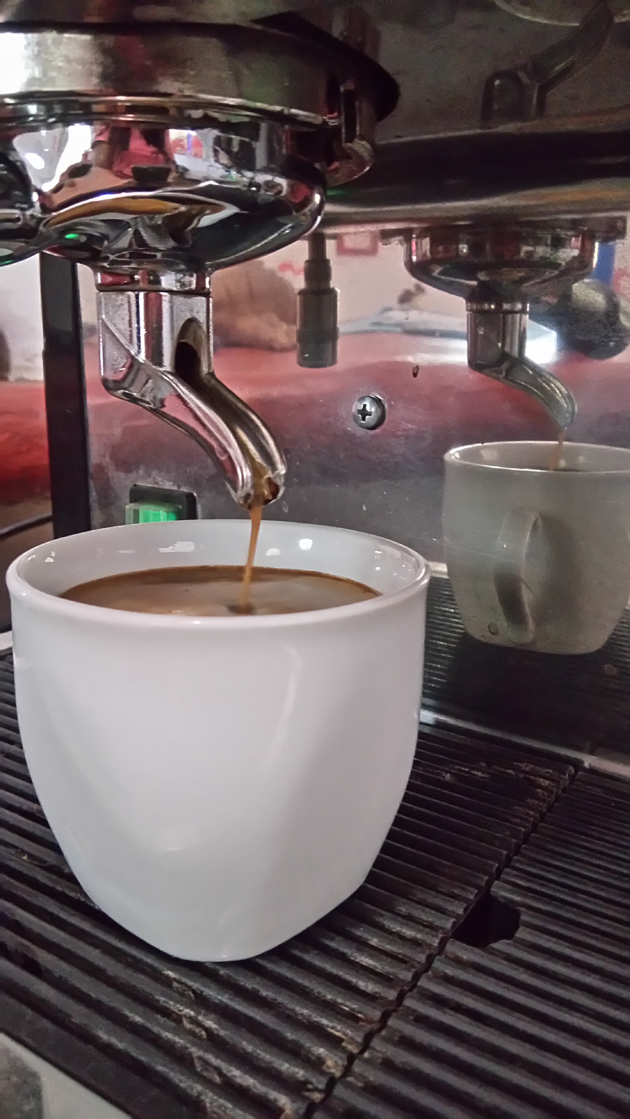 Codorniz Azul Restaurante - Cafe image 9