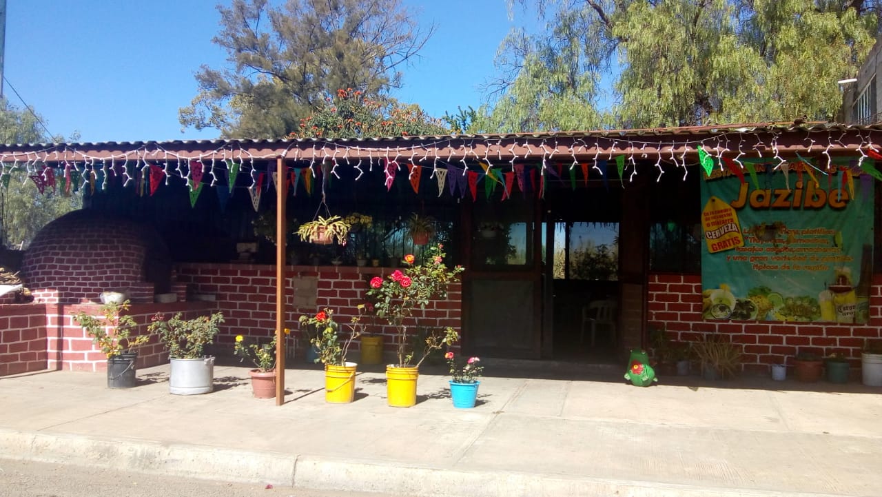 Comedor Jazibe image 1