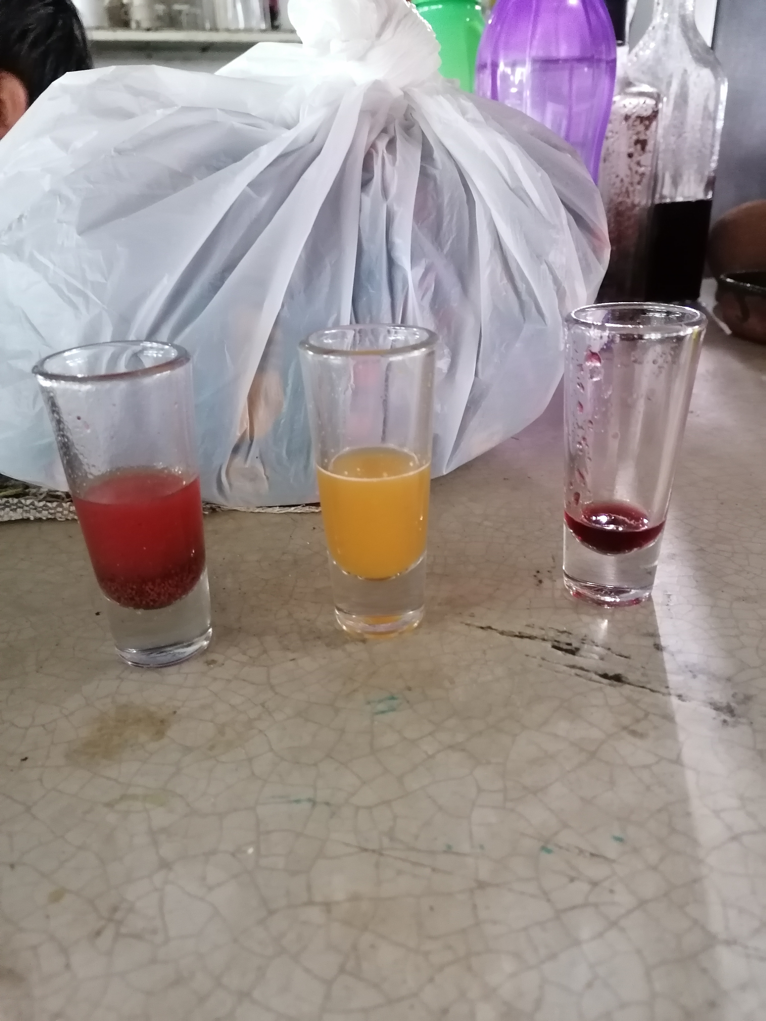 Comedor Jazibe image 2