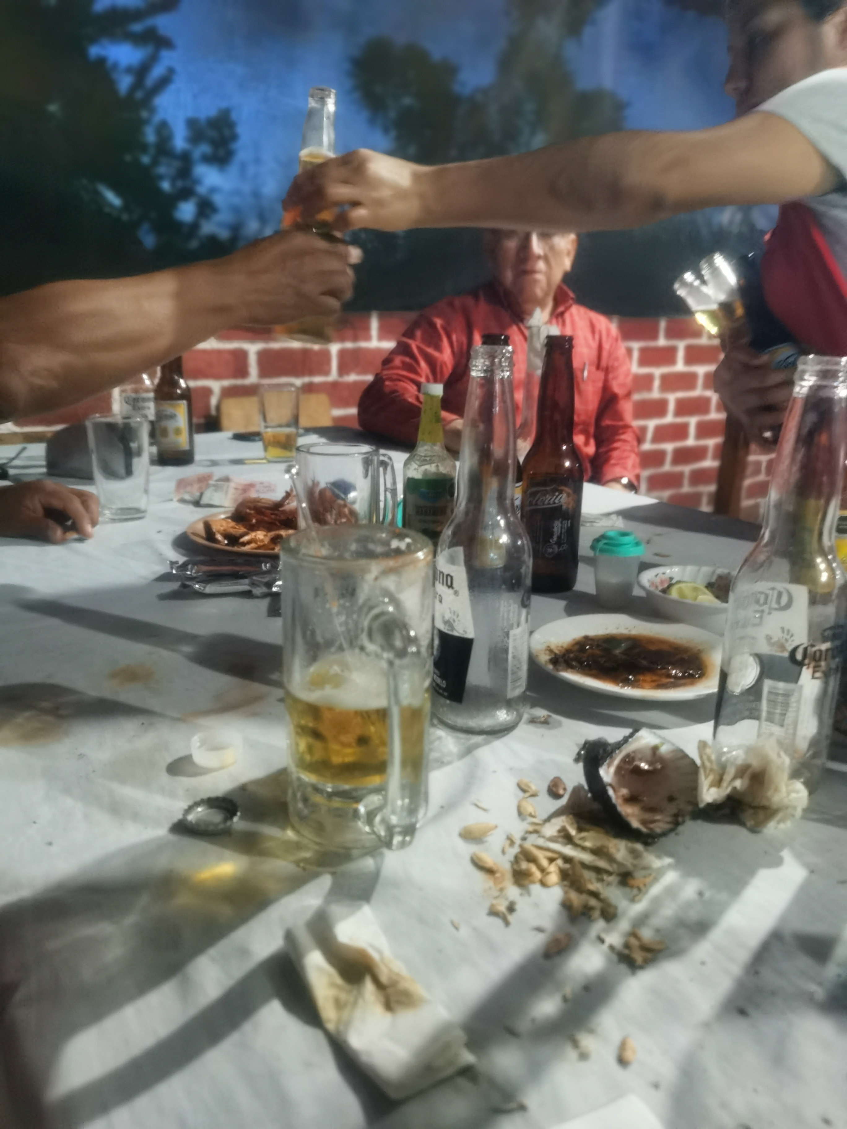 Comedor Jazibe image 3