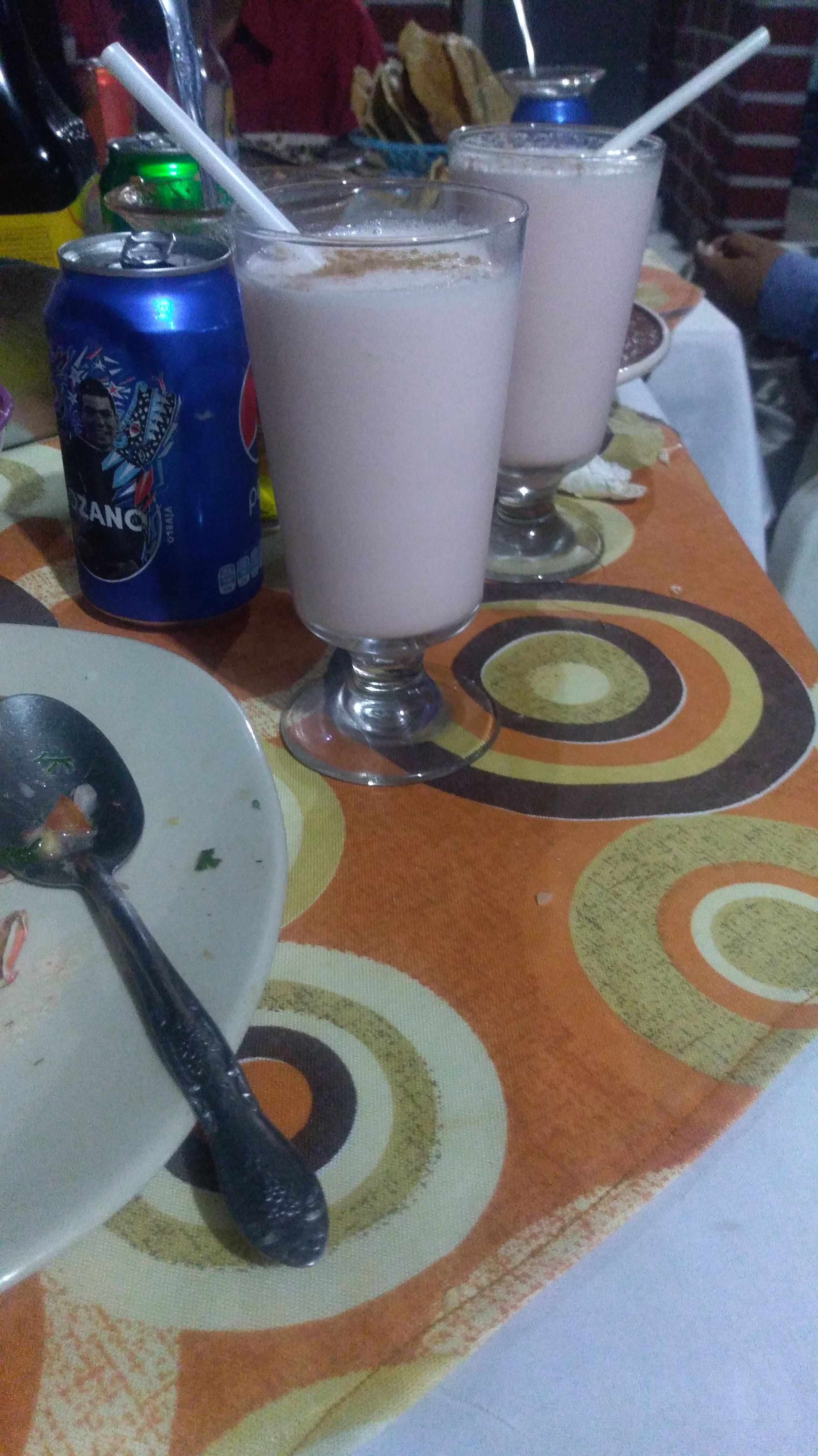 Comedor Jazibe image 5