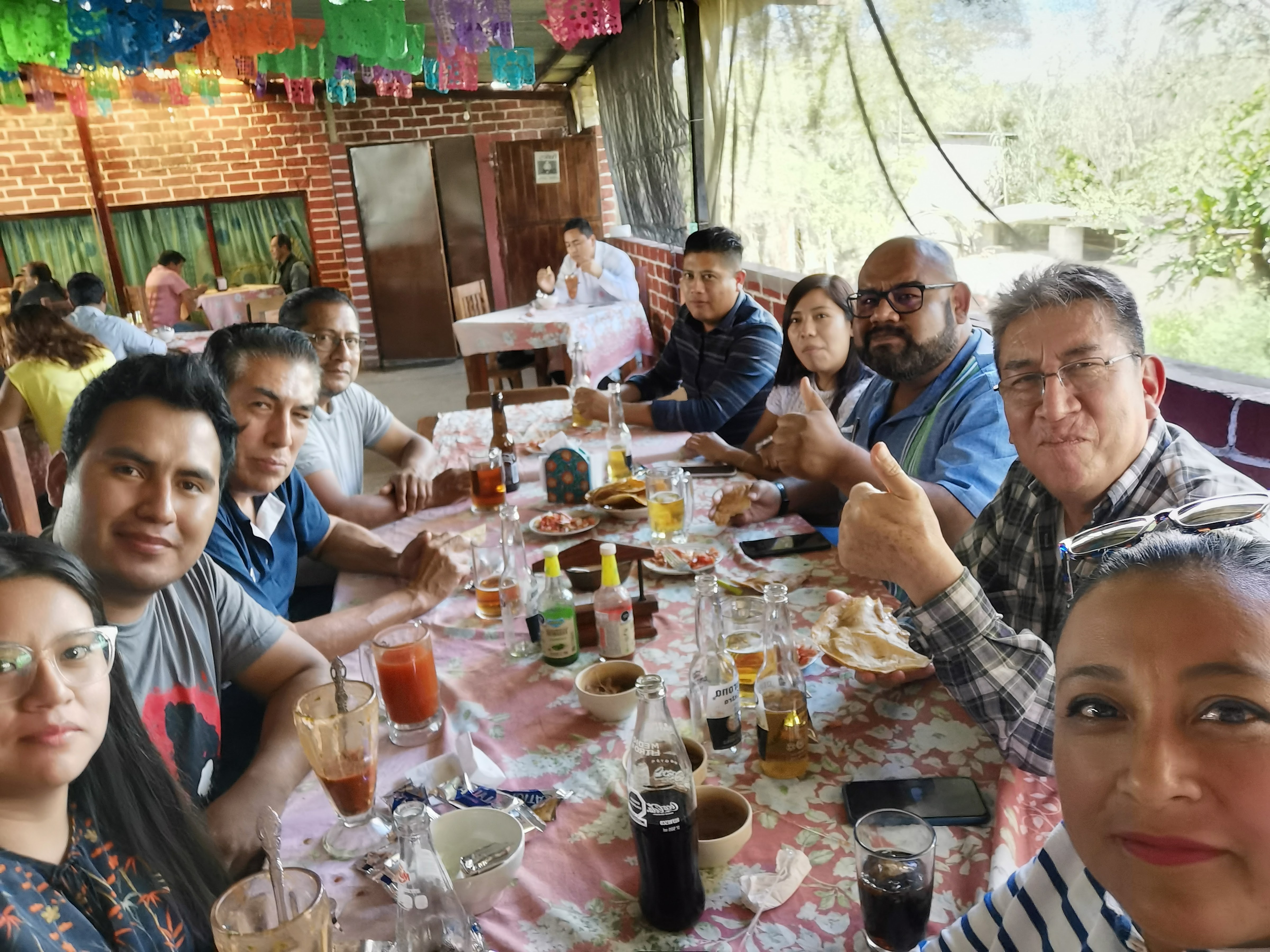 Comedor Jazibe image 6