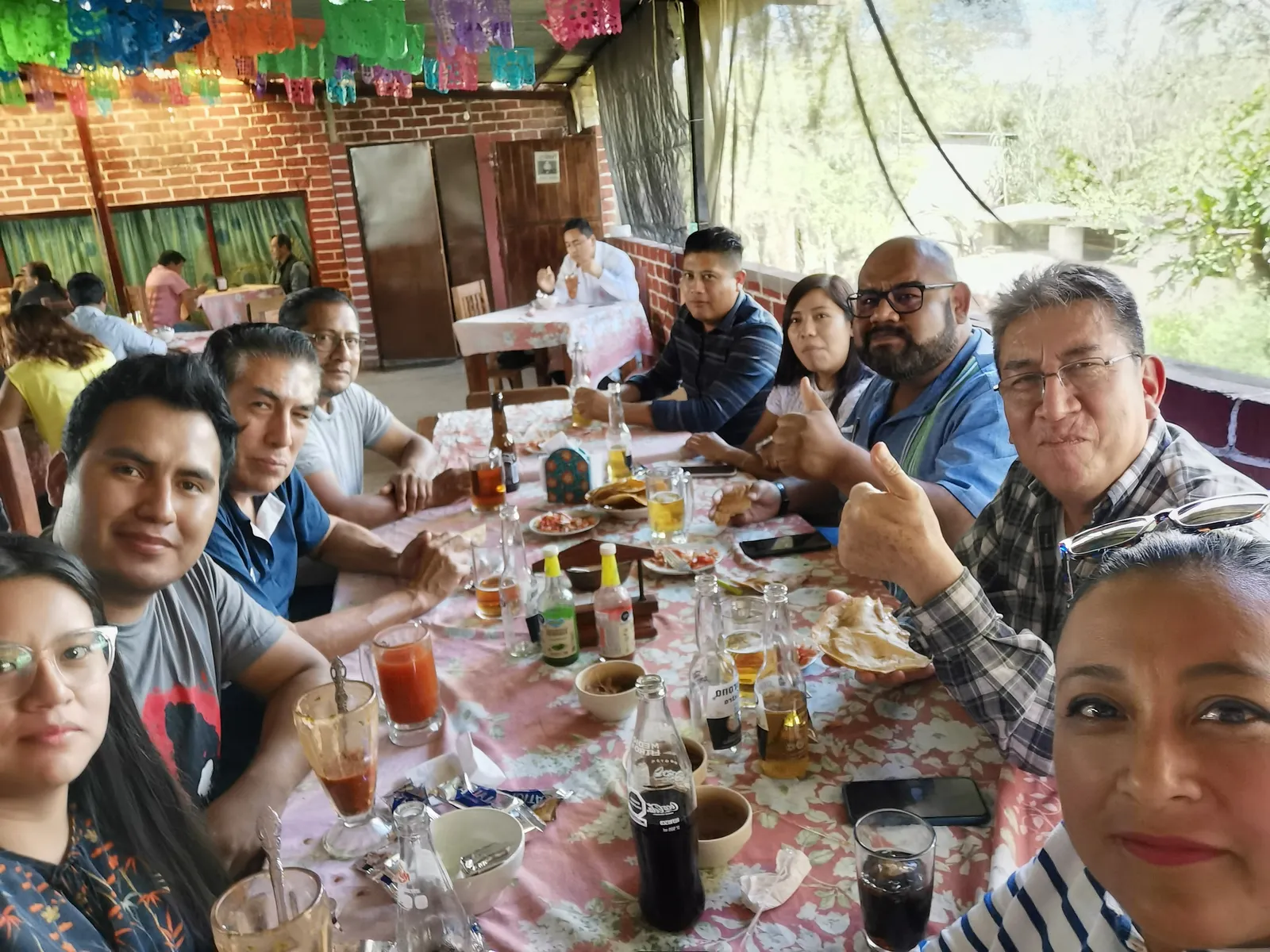 Comedor Jazibe image 6