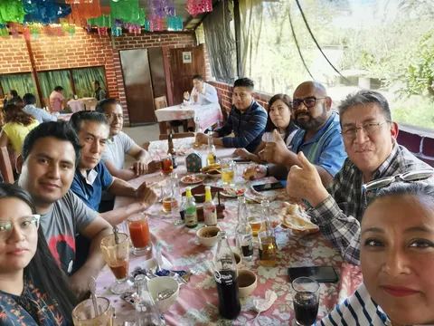 Comedor Jazibe image 6