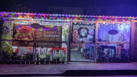 Danny's Burgers image 1