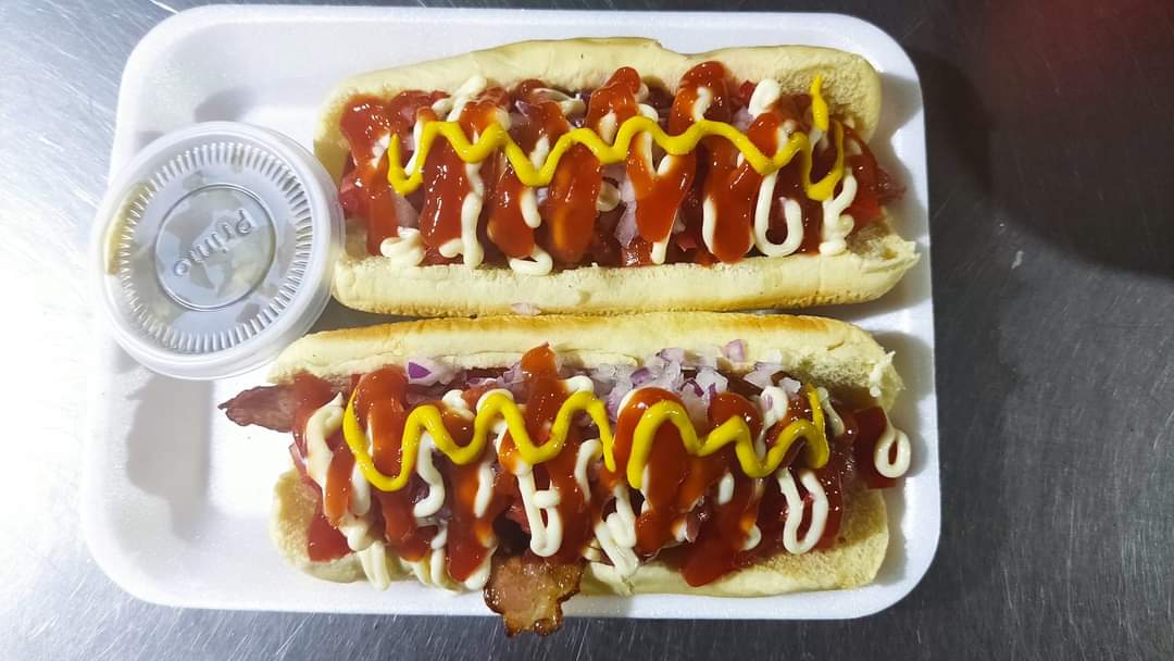 Danny's Burgers image 5