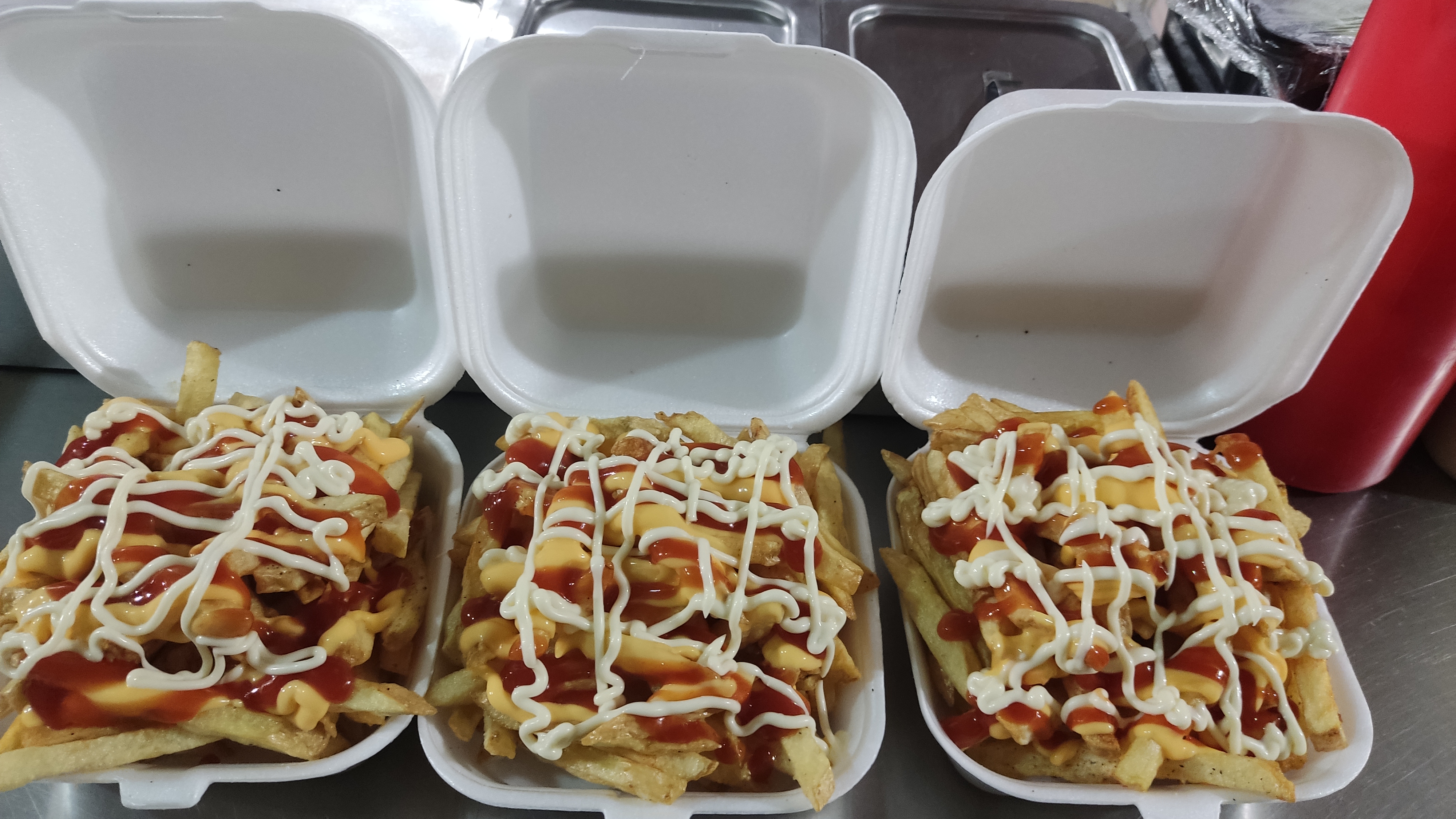 Danny's Burgers image 8