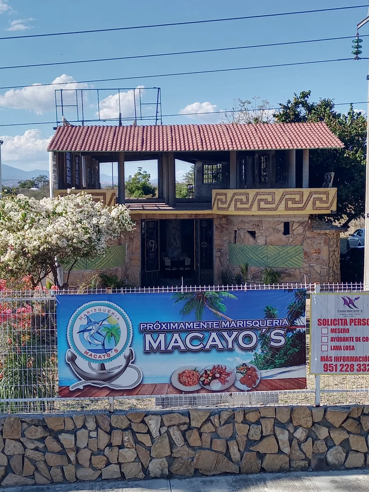 Macayo's Marisquería image 1