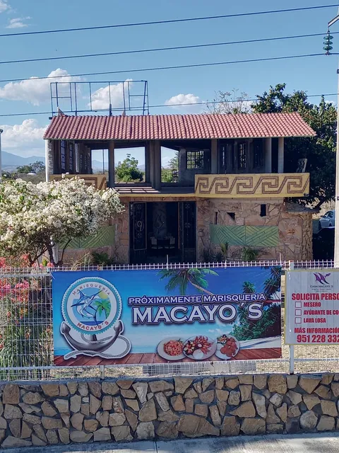 Macayo's Marisquería image 1