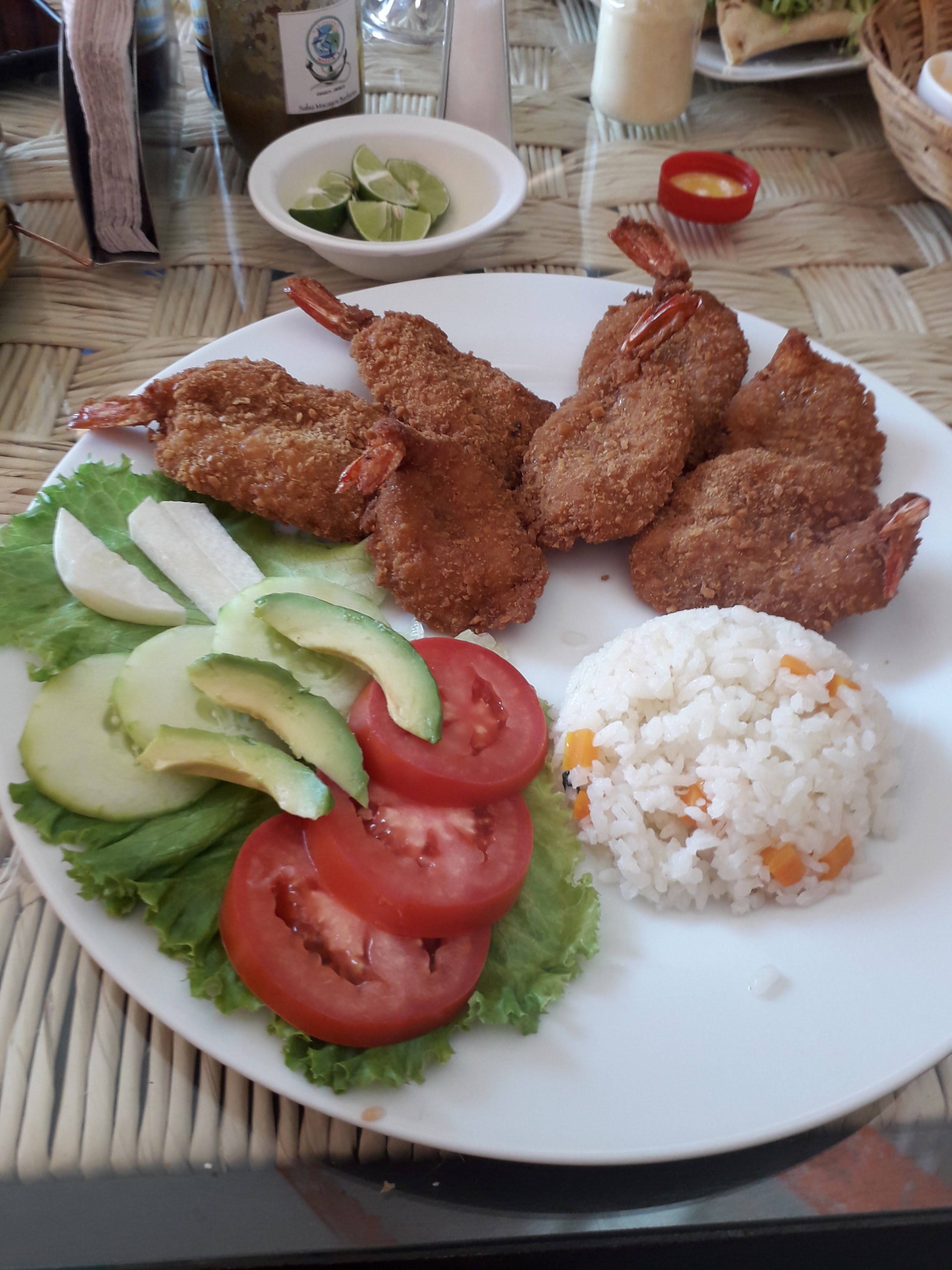 Macayo's Marisquería image 5