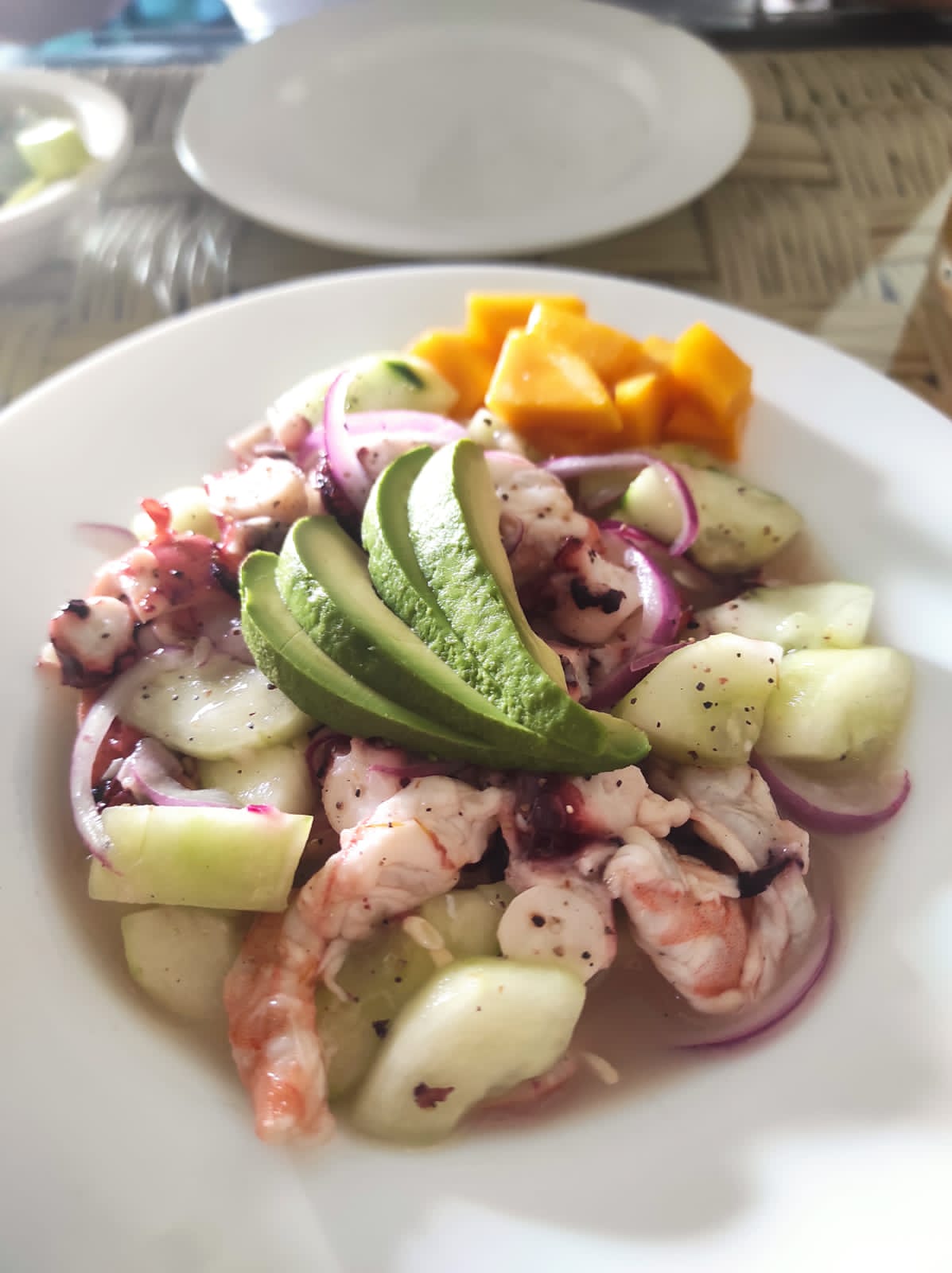 Macayo's Marisquería image 8