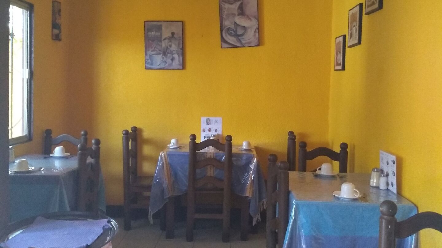 Casa Martínez image 1