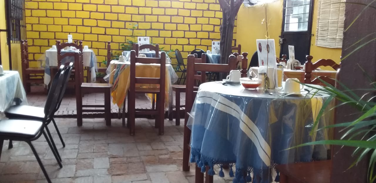 Casa Martínez image 4