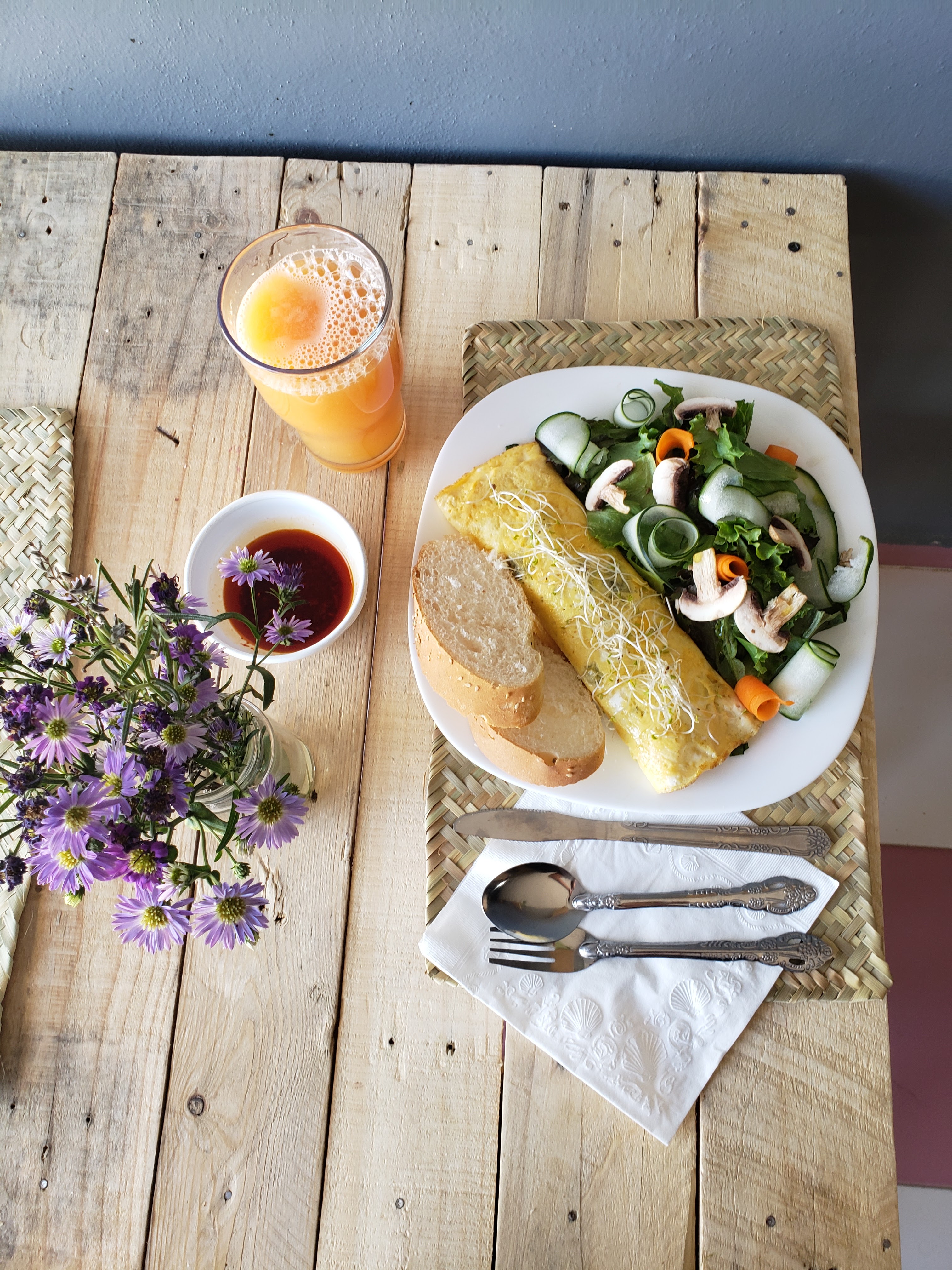 AROMA RESTAURANTE image 1