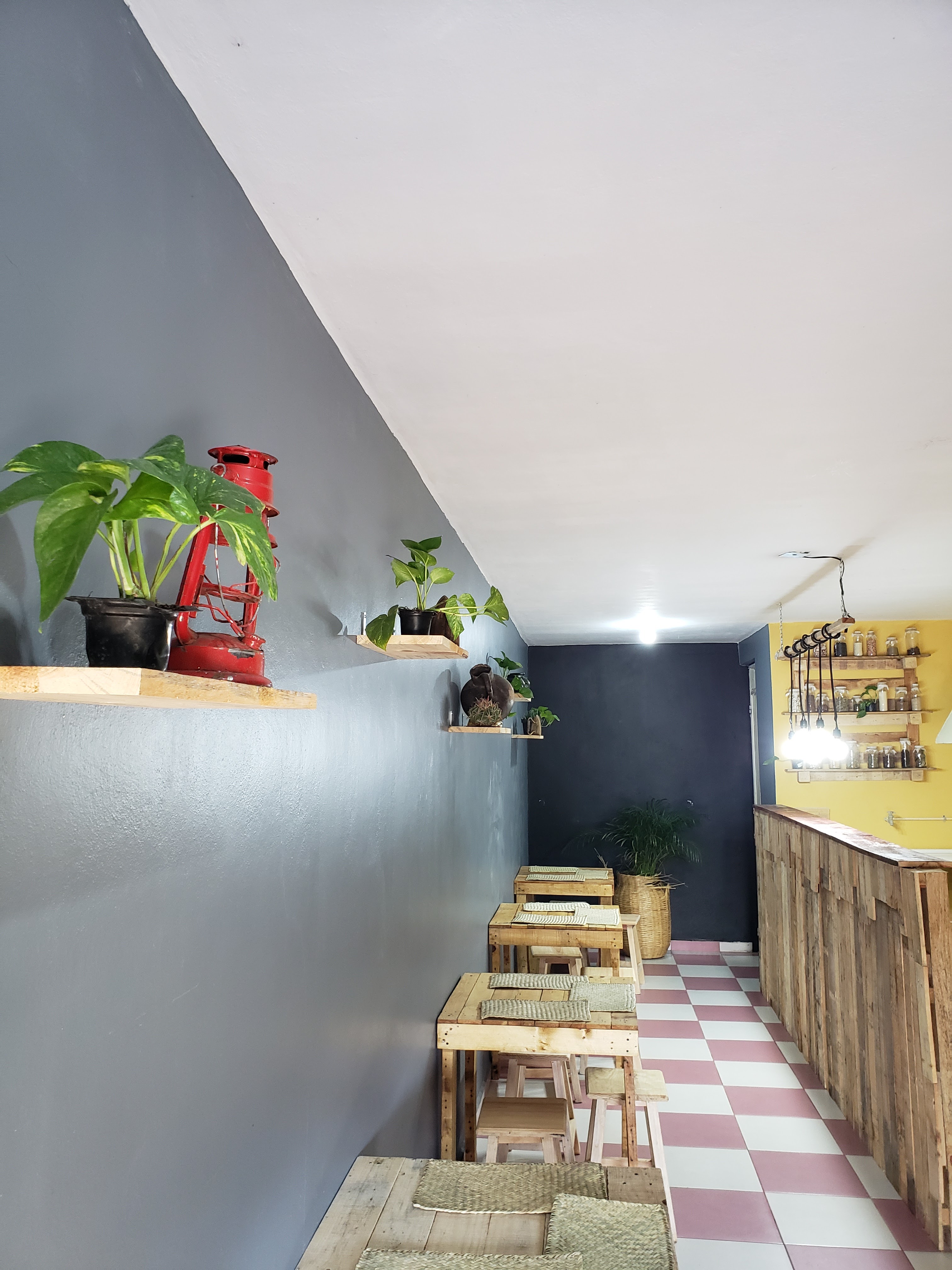 AROMA RESTAURANTE image 2