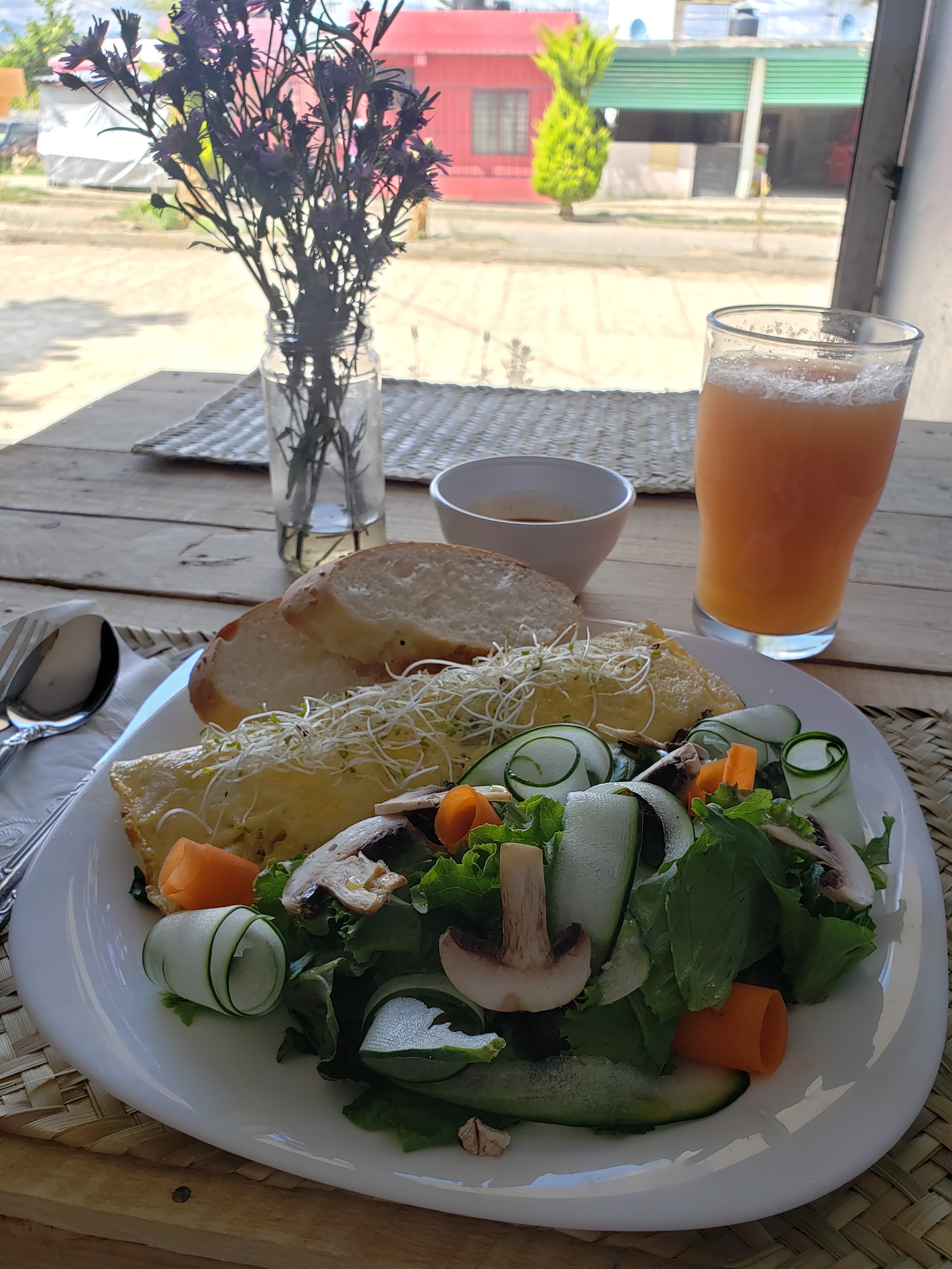 AROMA RESTAURANTE image 4