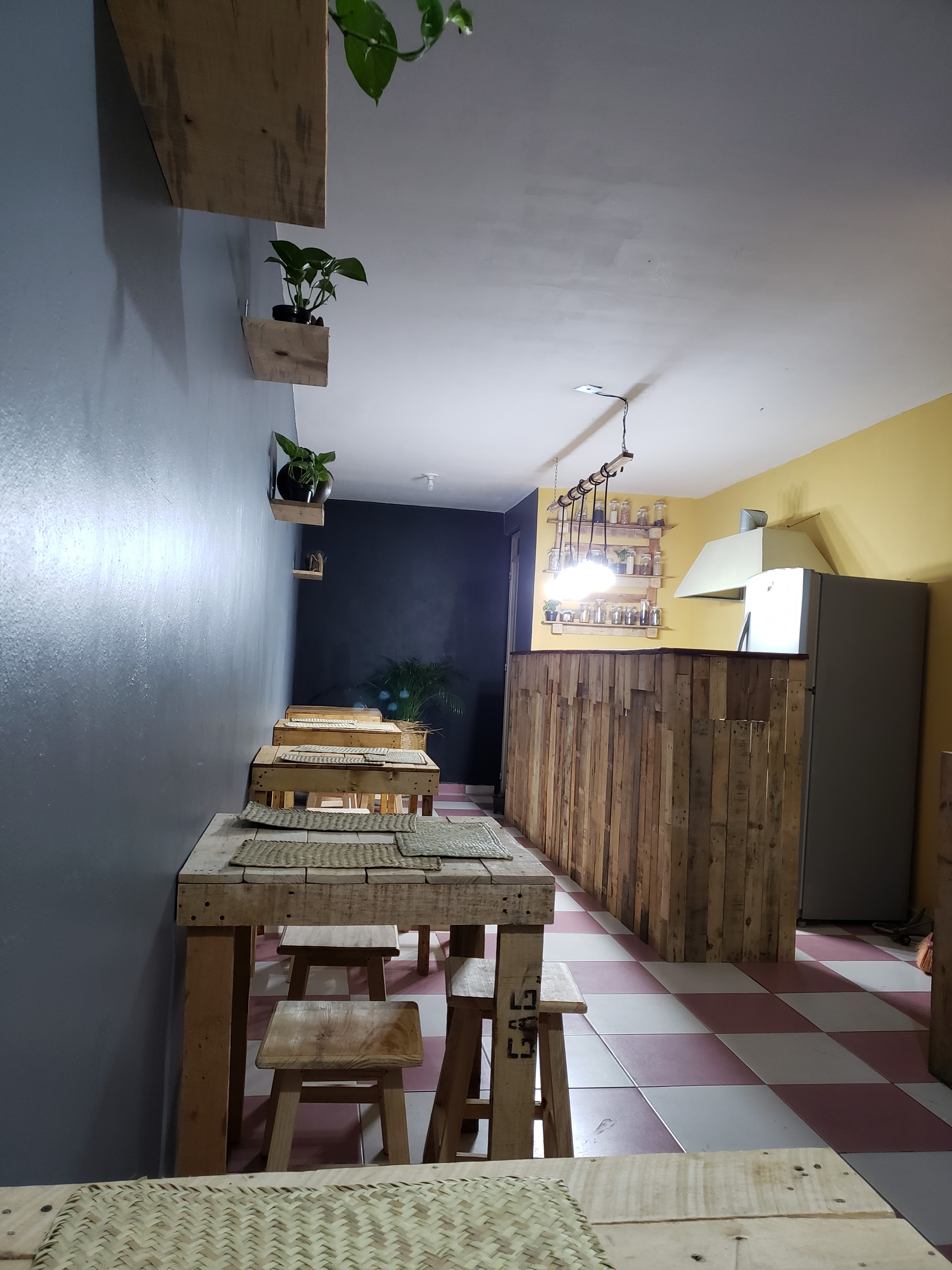 AROMA RESTAURANTE image 6