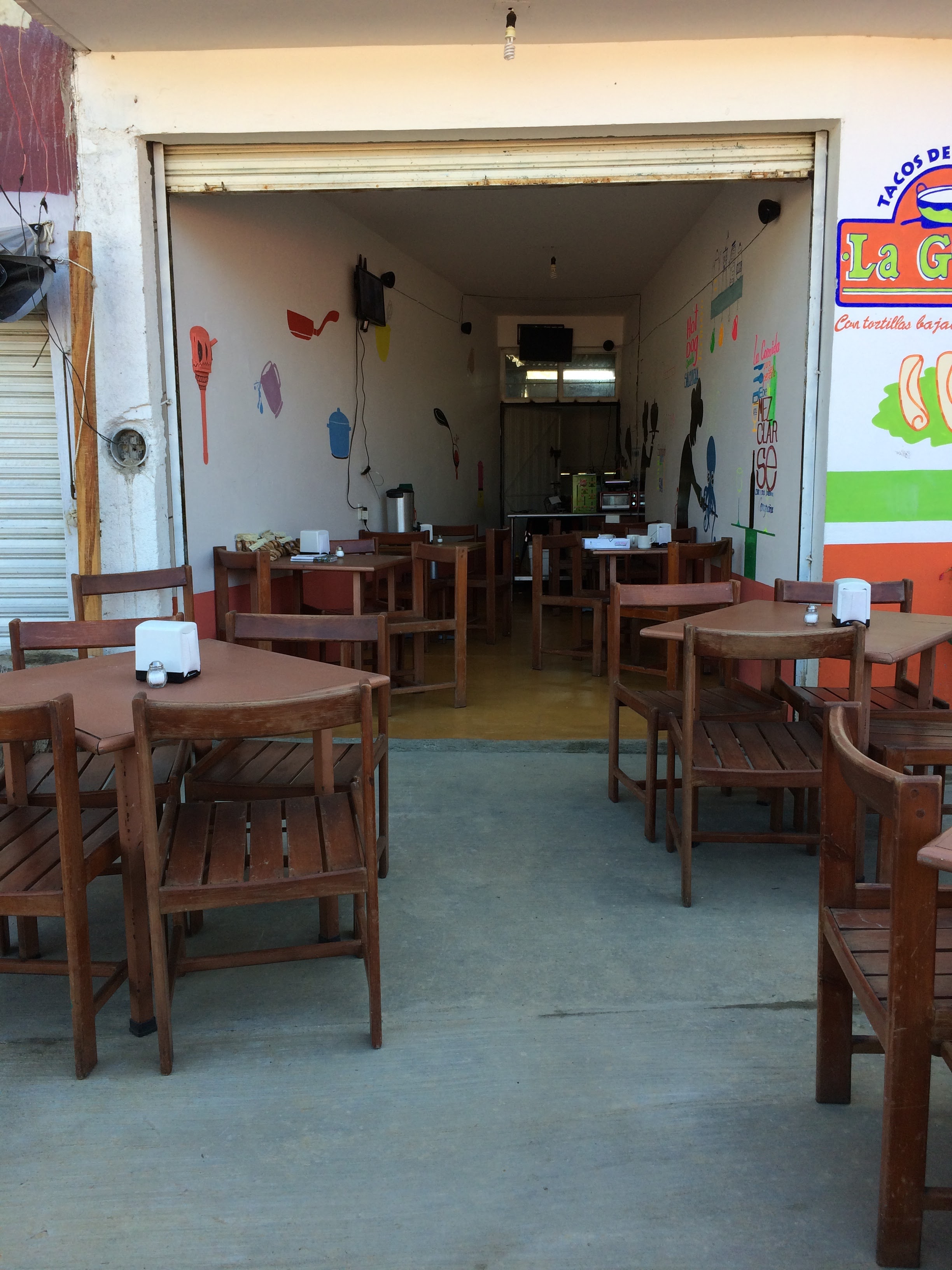 A Cafetería y Antojeria W image 2