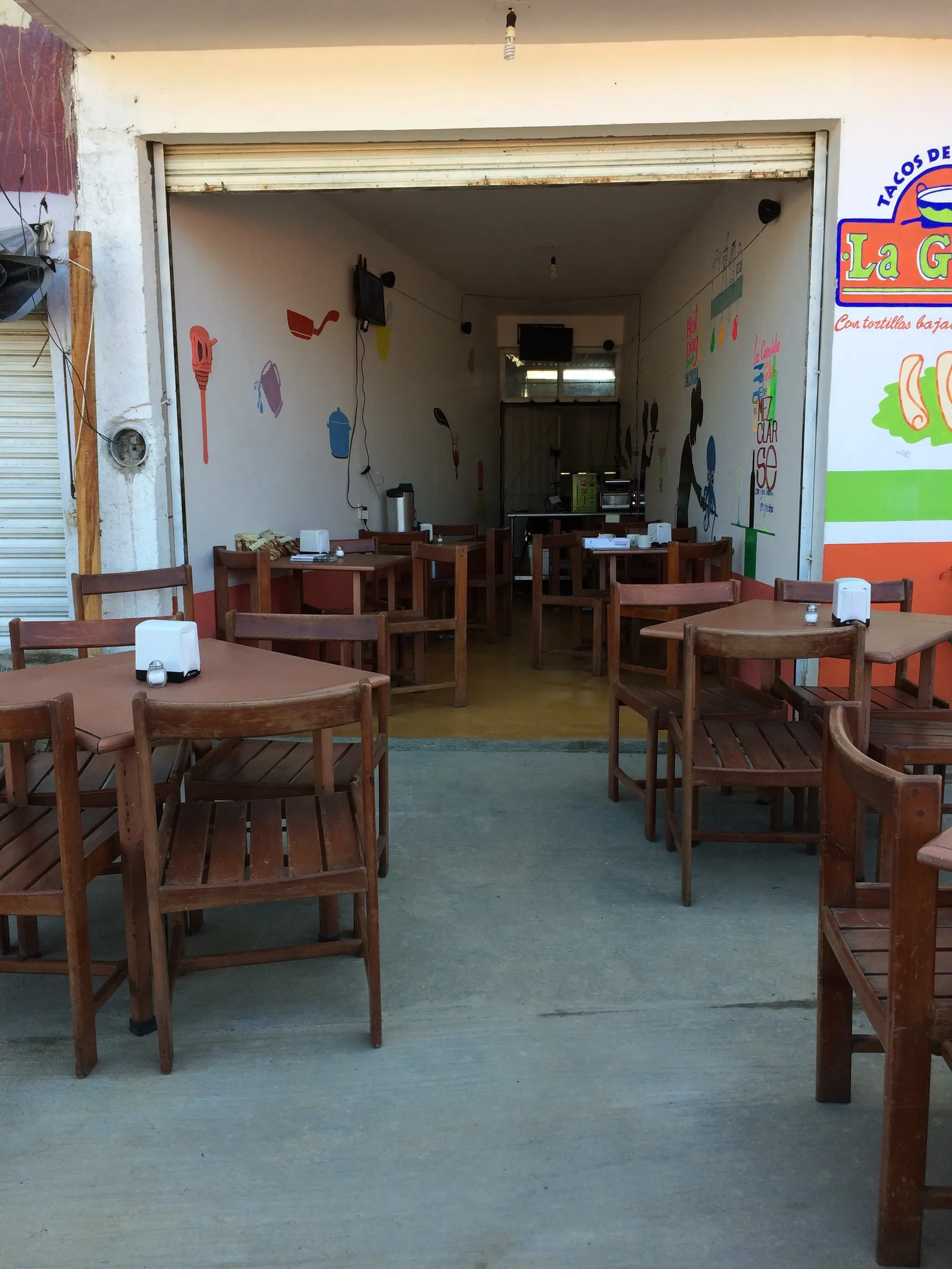 A Cafetería y Antojeria W image 2