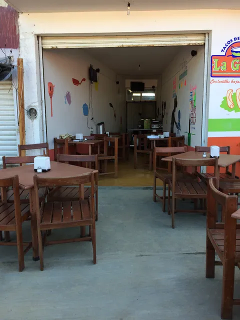A Cafetería y Antojeria W image 2