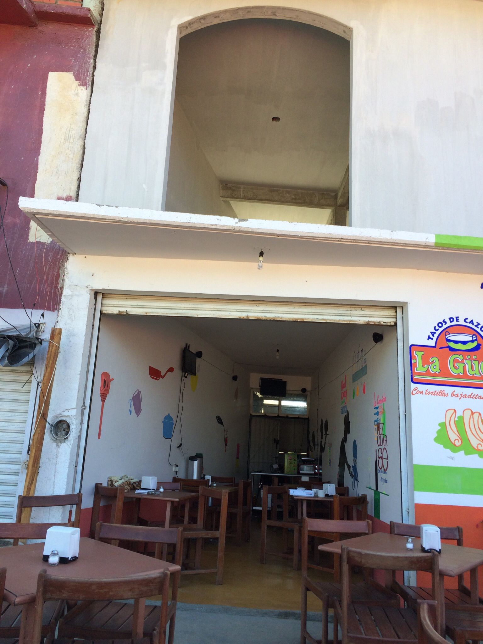 A Cafetería y Antojeria W image 4