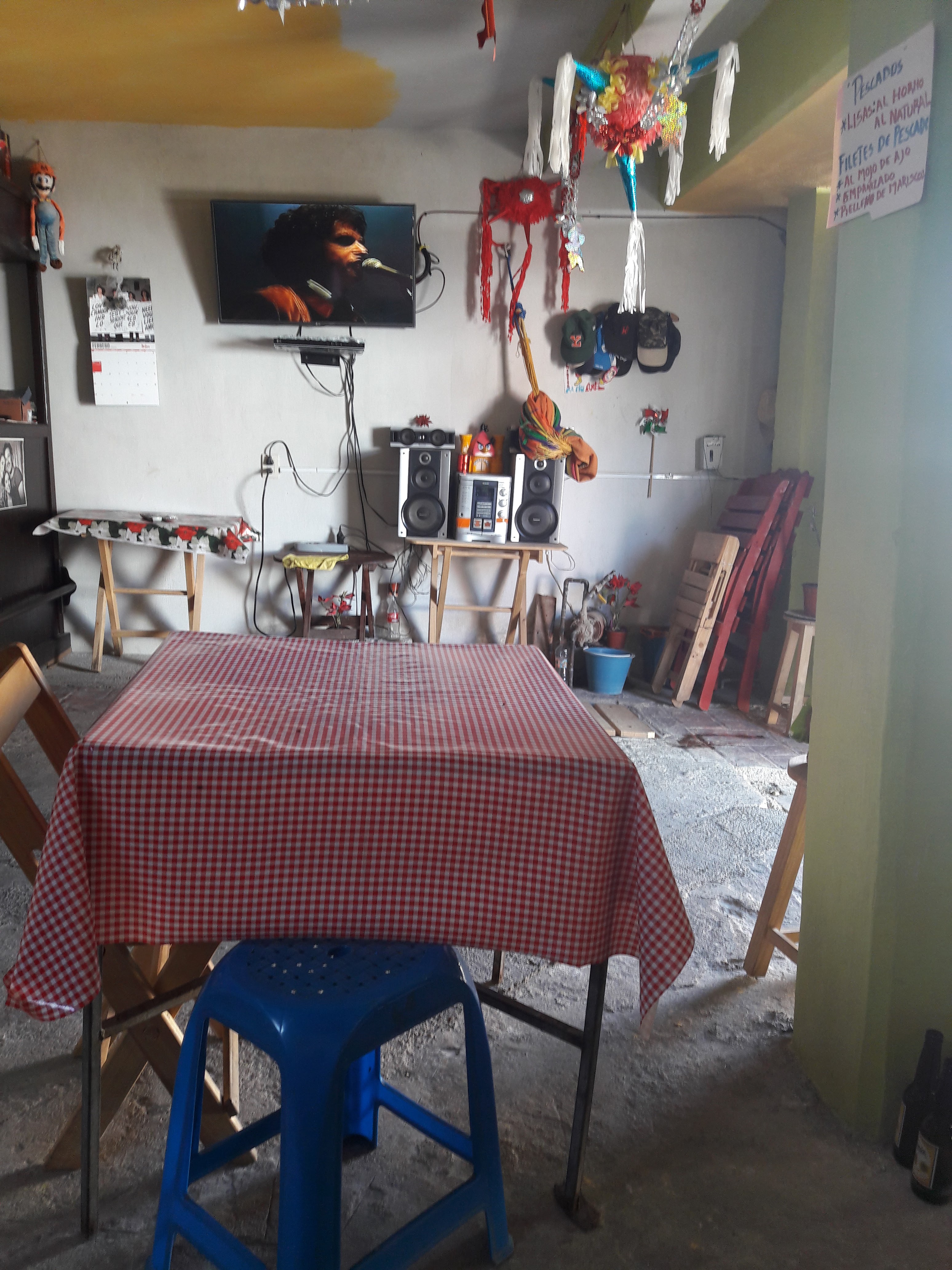 Marisqueria Axelito image 2