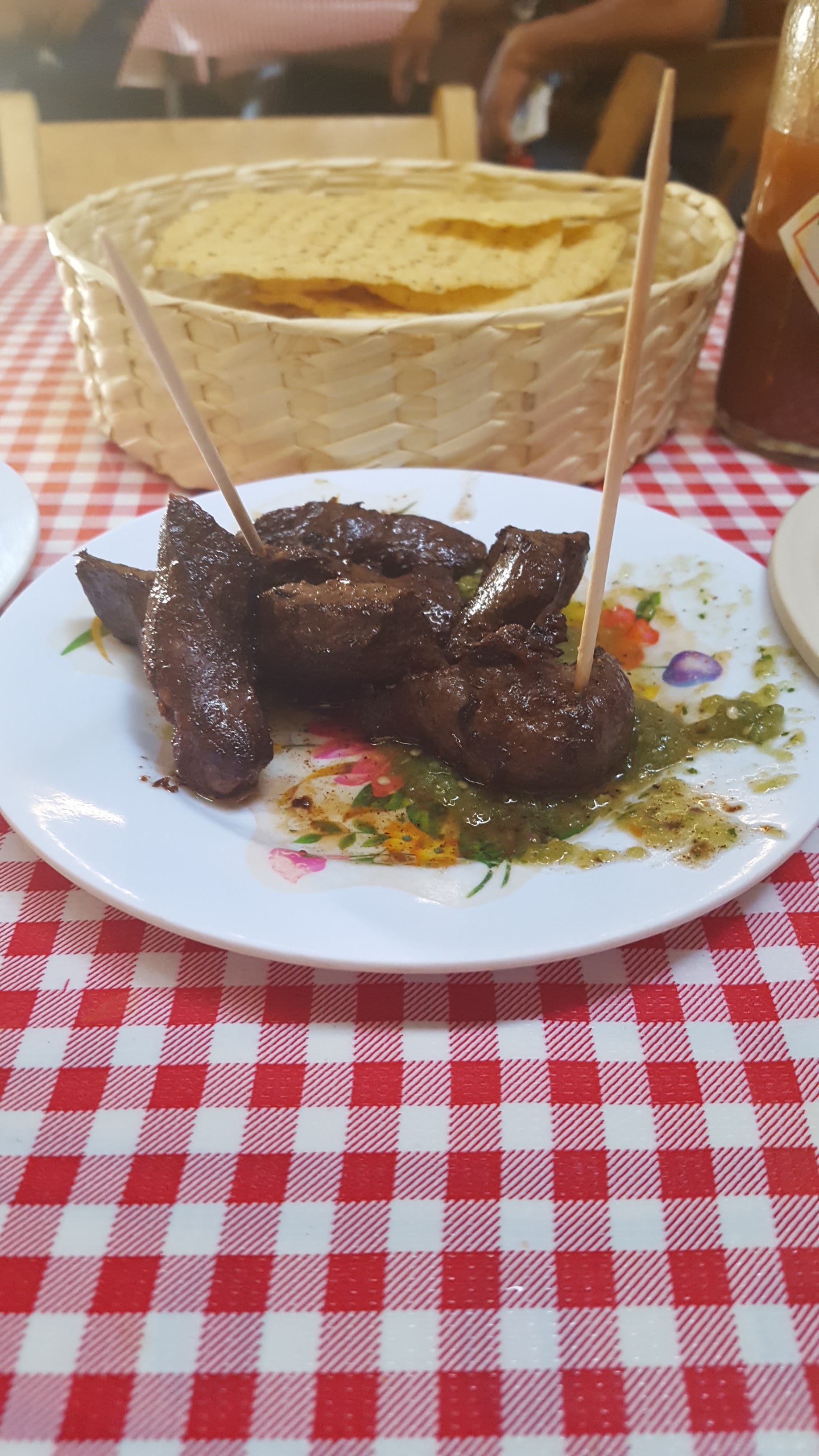 Marisqueria Axelito image 3