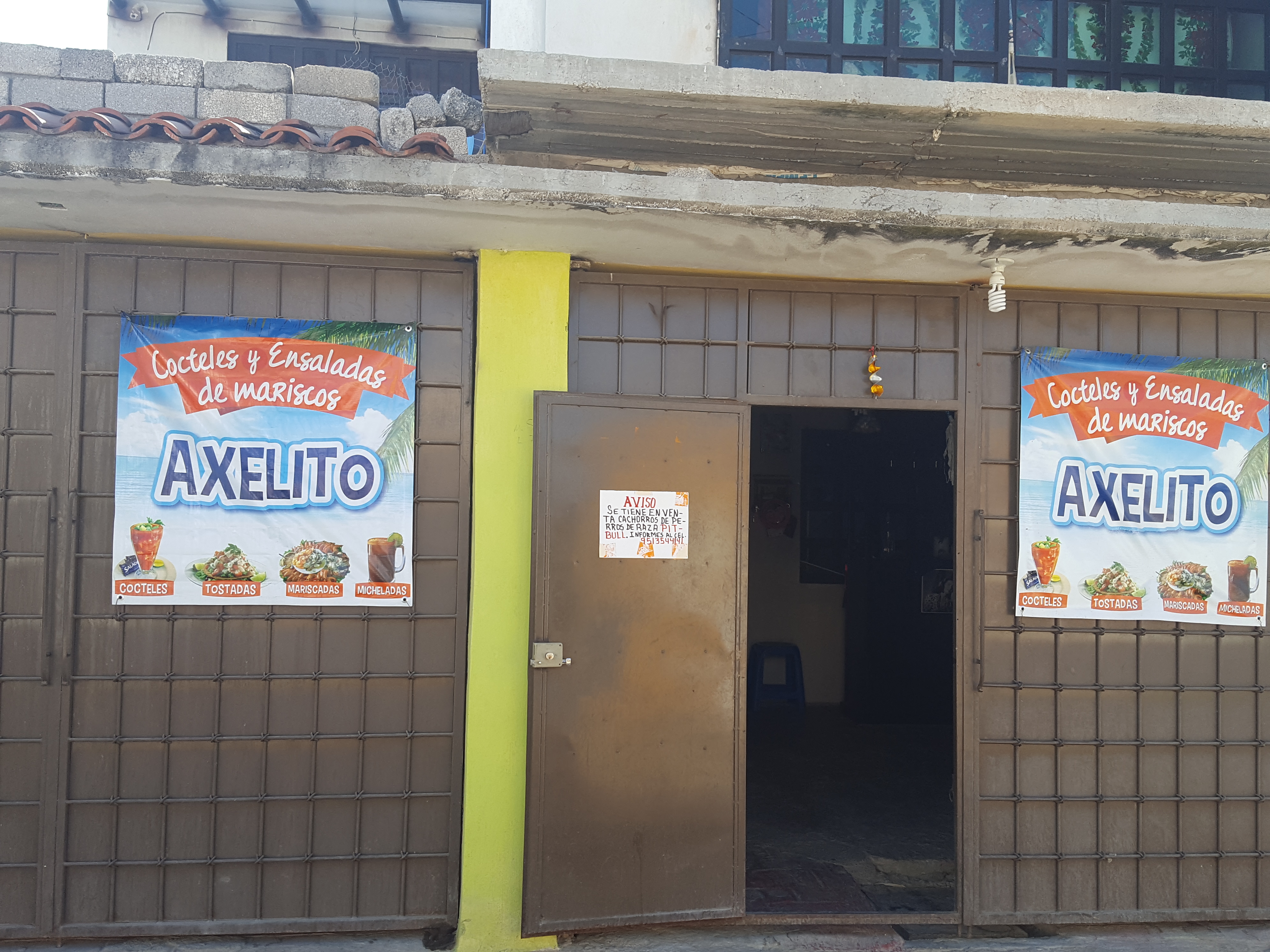 Marisqueria Axelito image 7