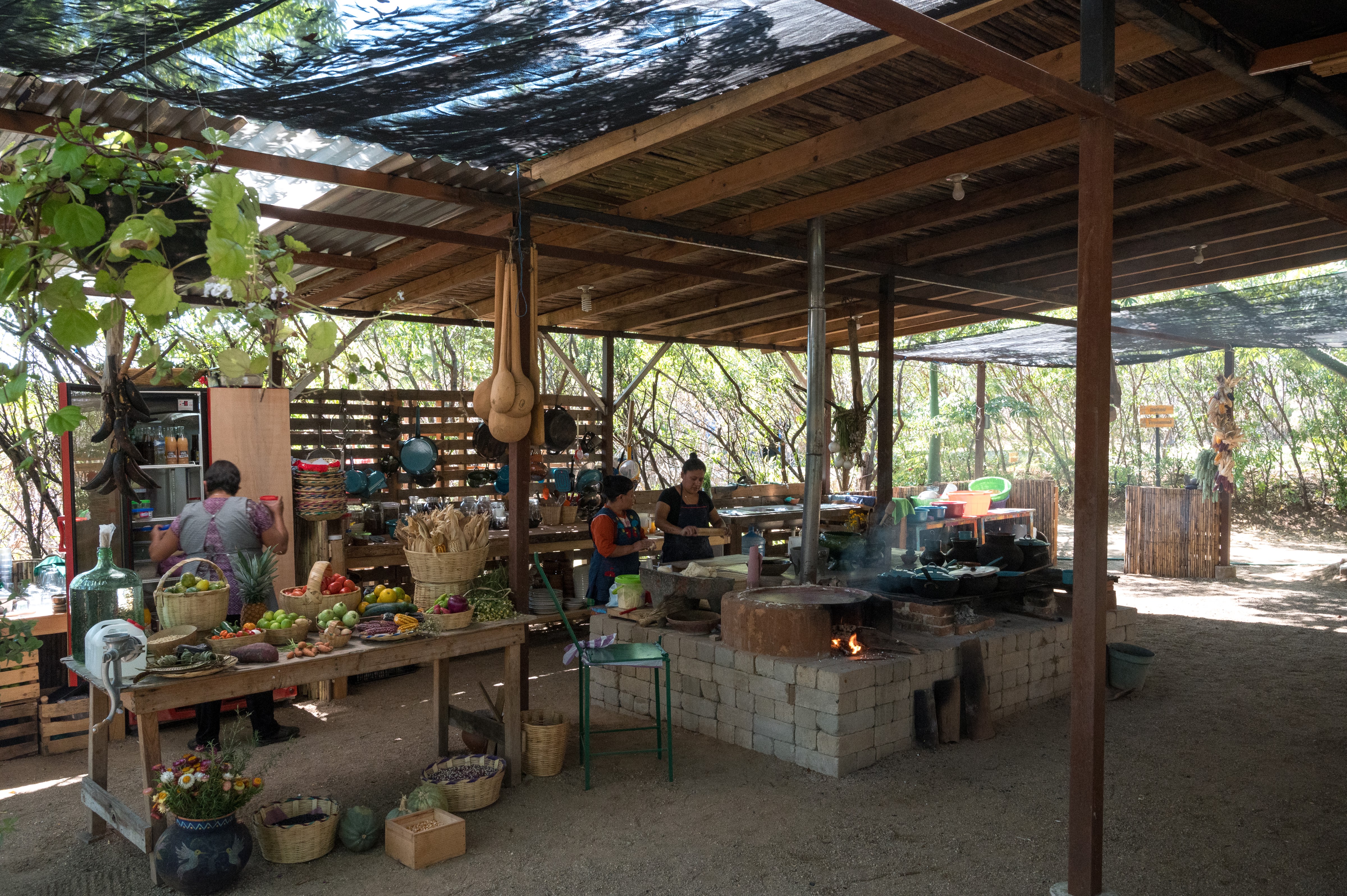 Almú Tilcajete image 1