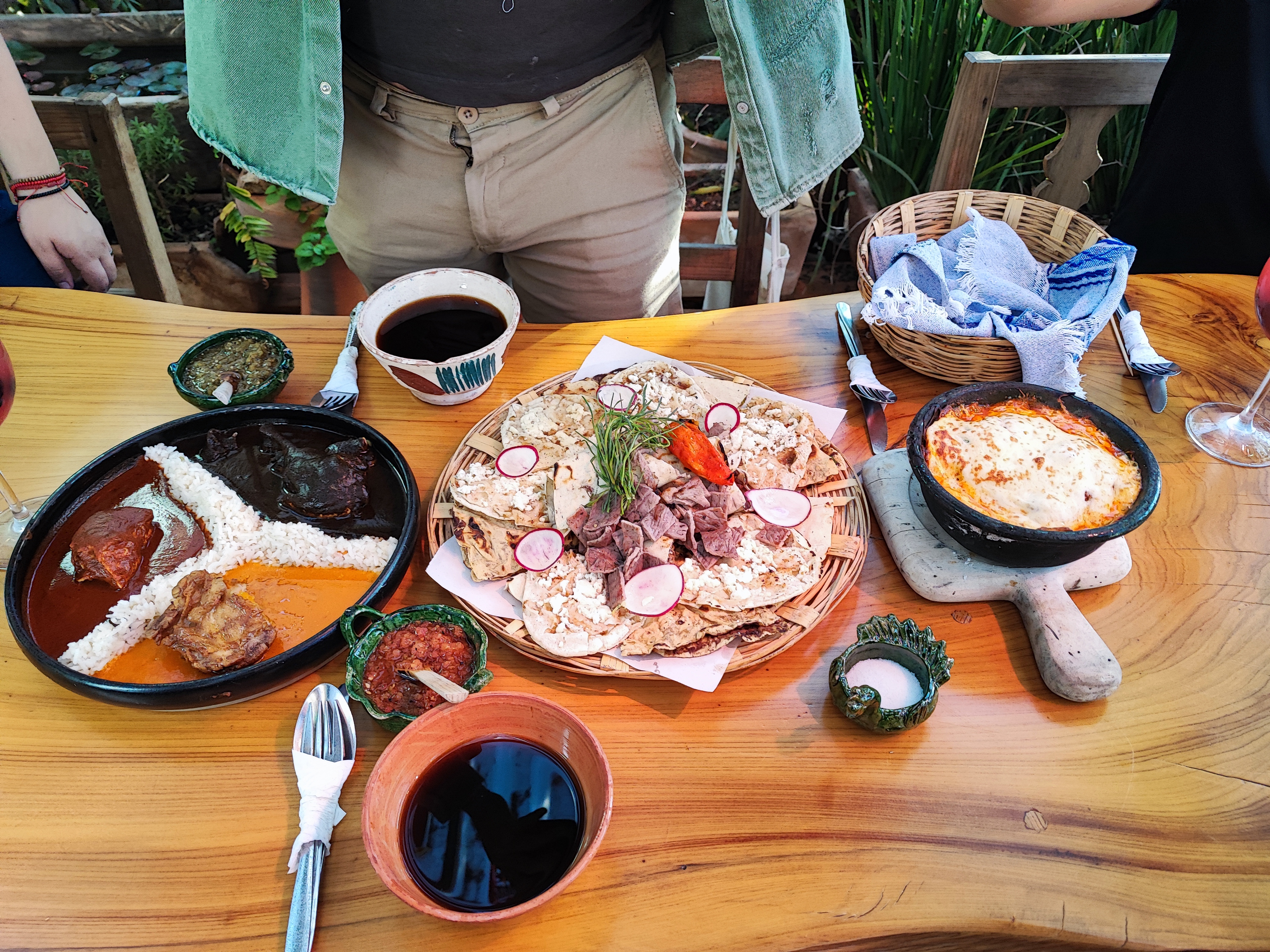 Almú Tilcajete image 5