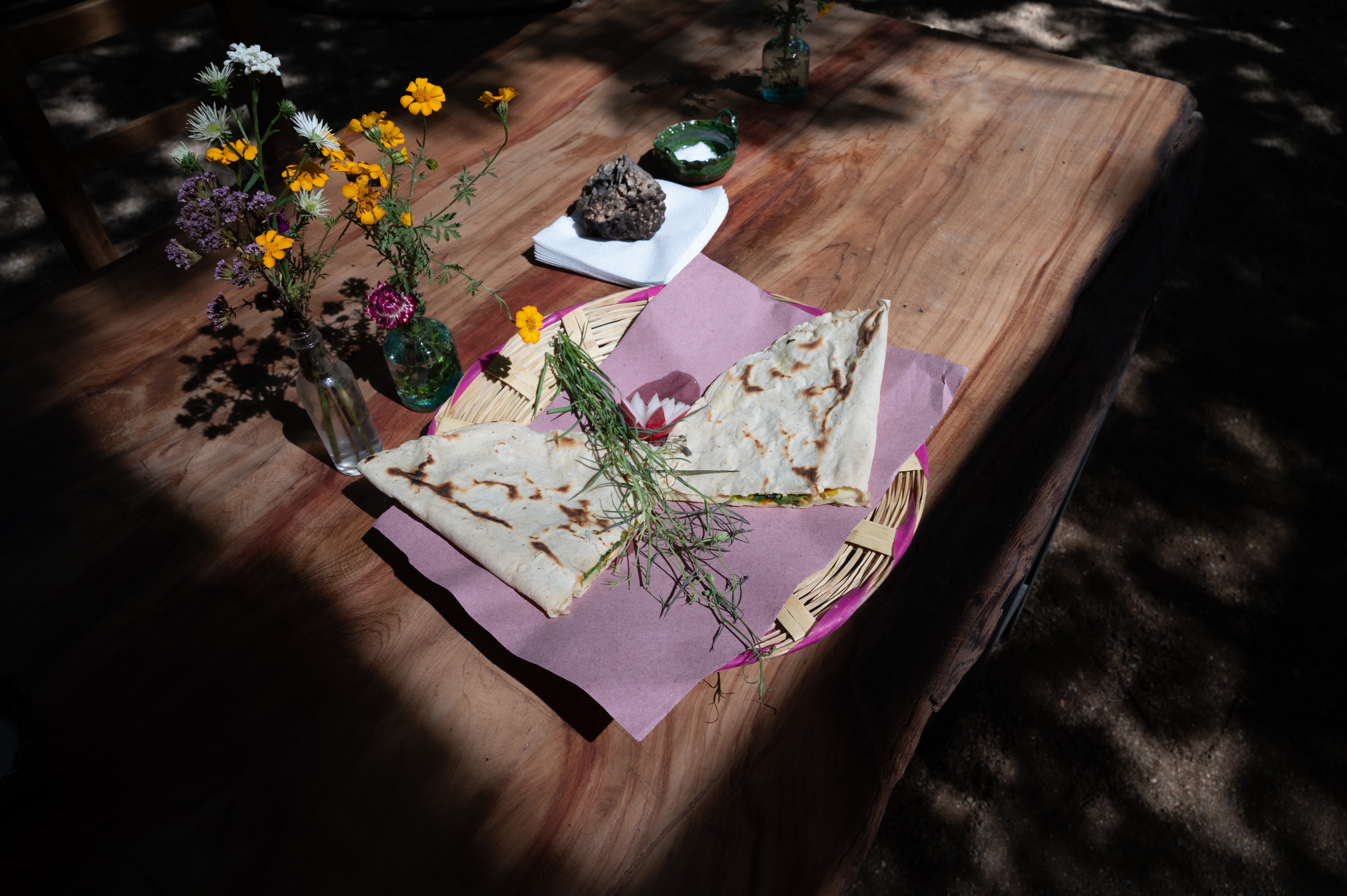 Almú Tilcajete image 6