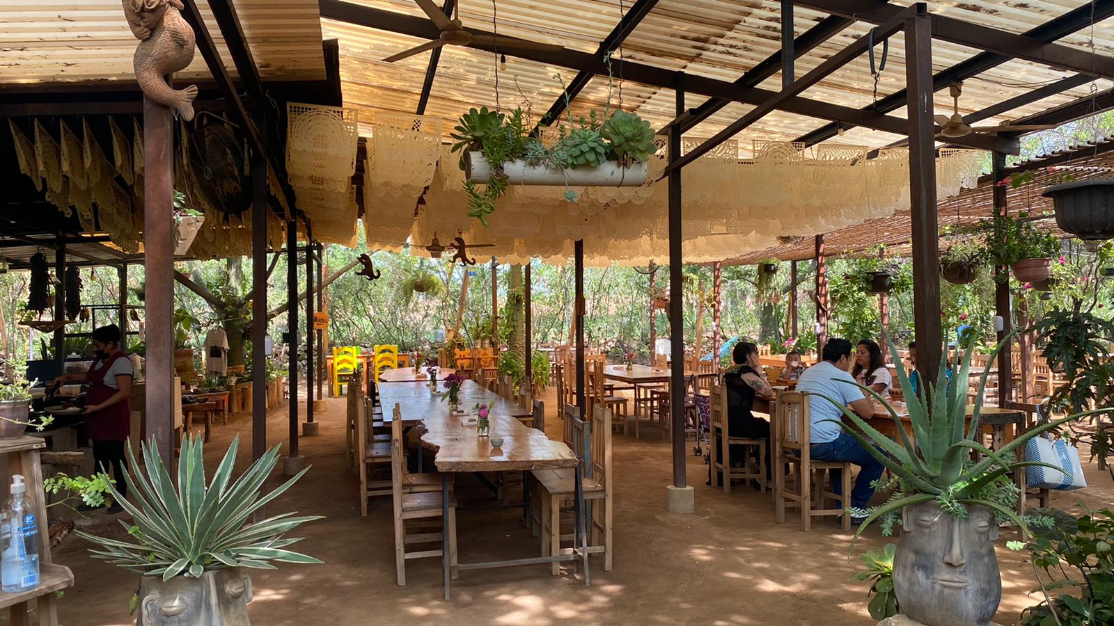 Almú Tilcajete image 7