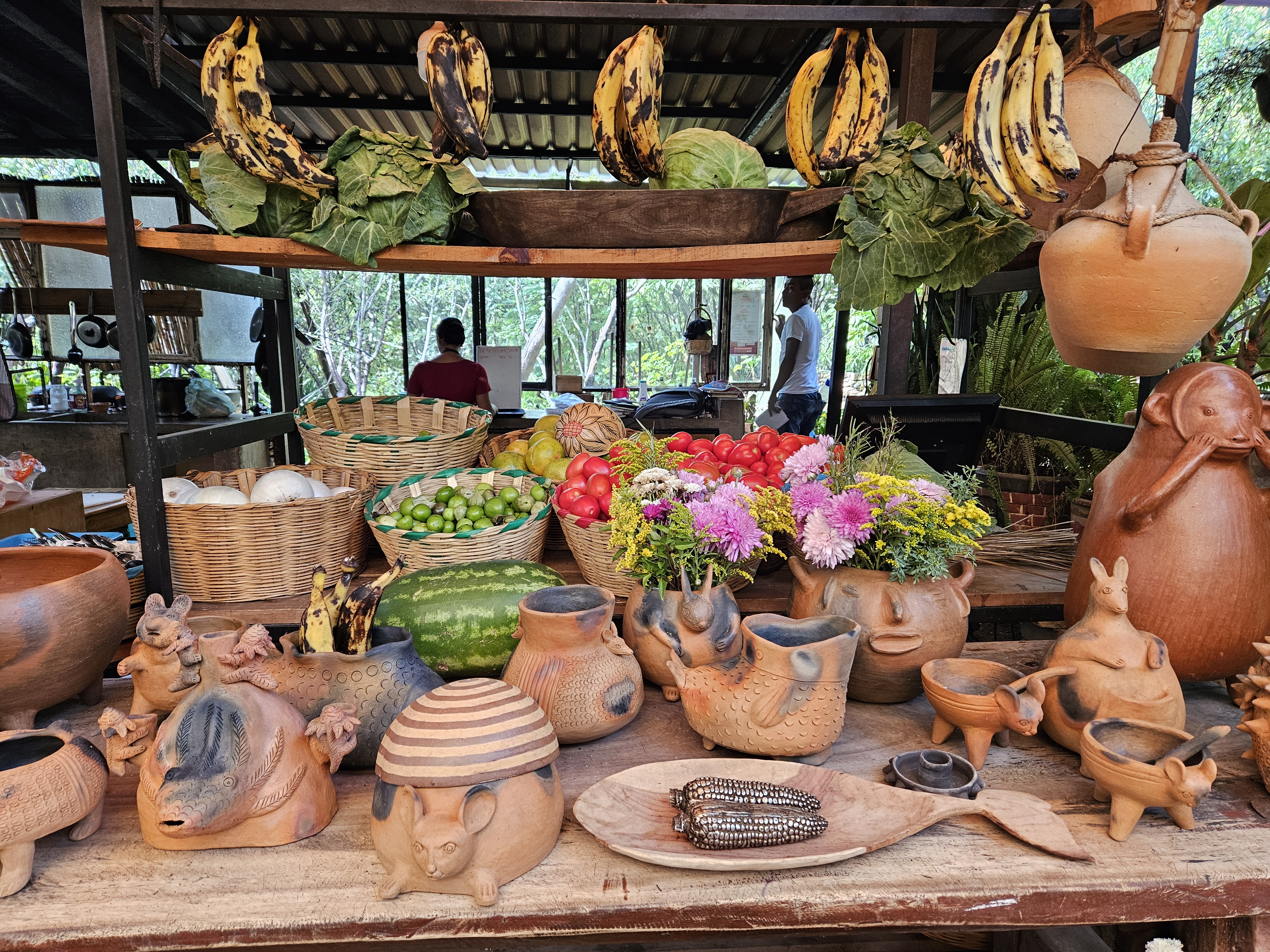 Almú Tilcajete image 9