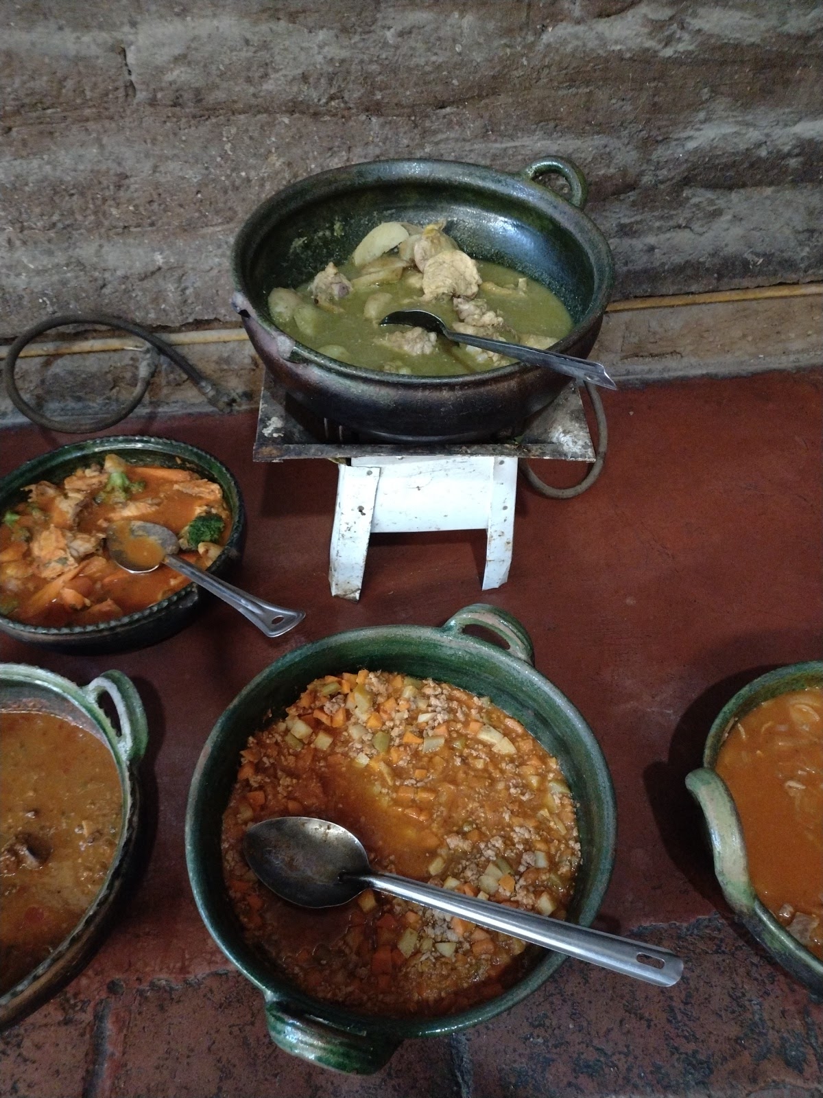 Restaurante Buffet Hacienda Cuilápam image 3