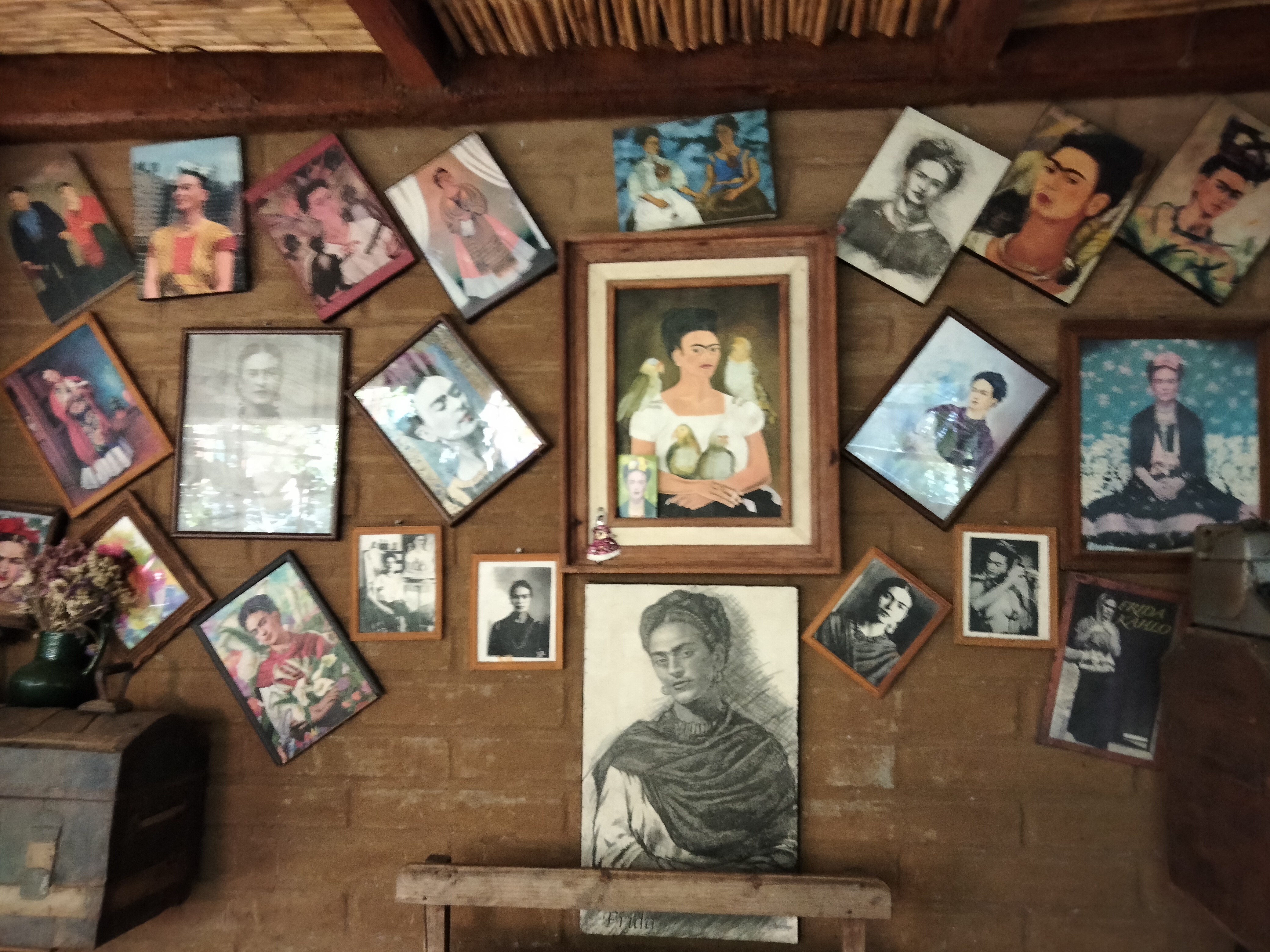 Restaurante Buffet Hacienda Cuilápam image 10