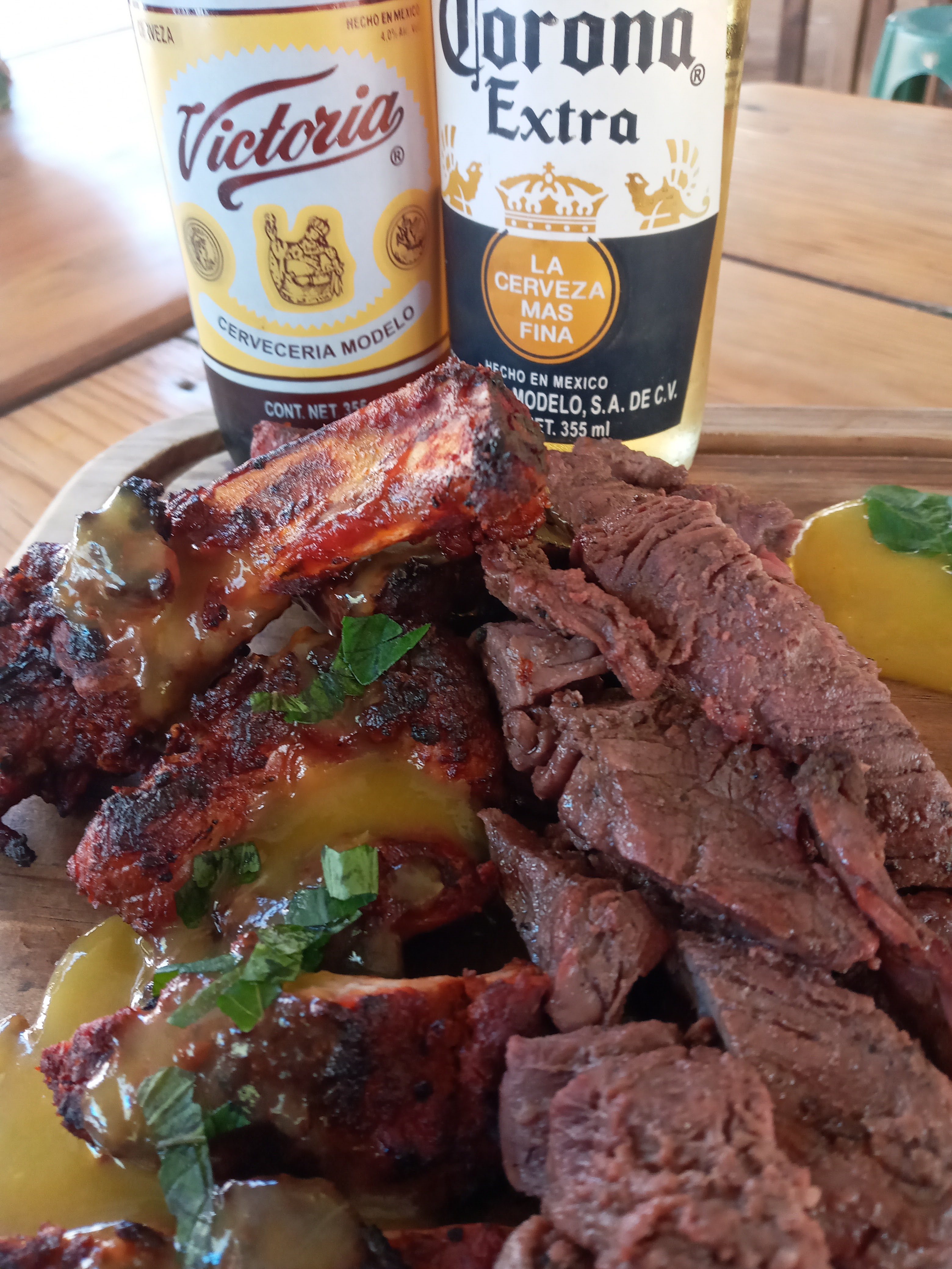 RESTAURANTE NEREIDAS DE ZAACHILA OAXACA image 8