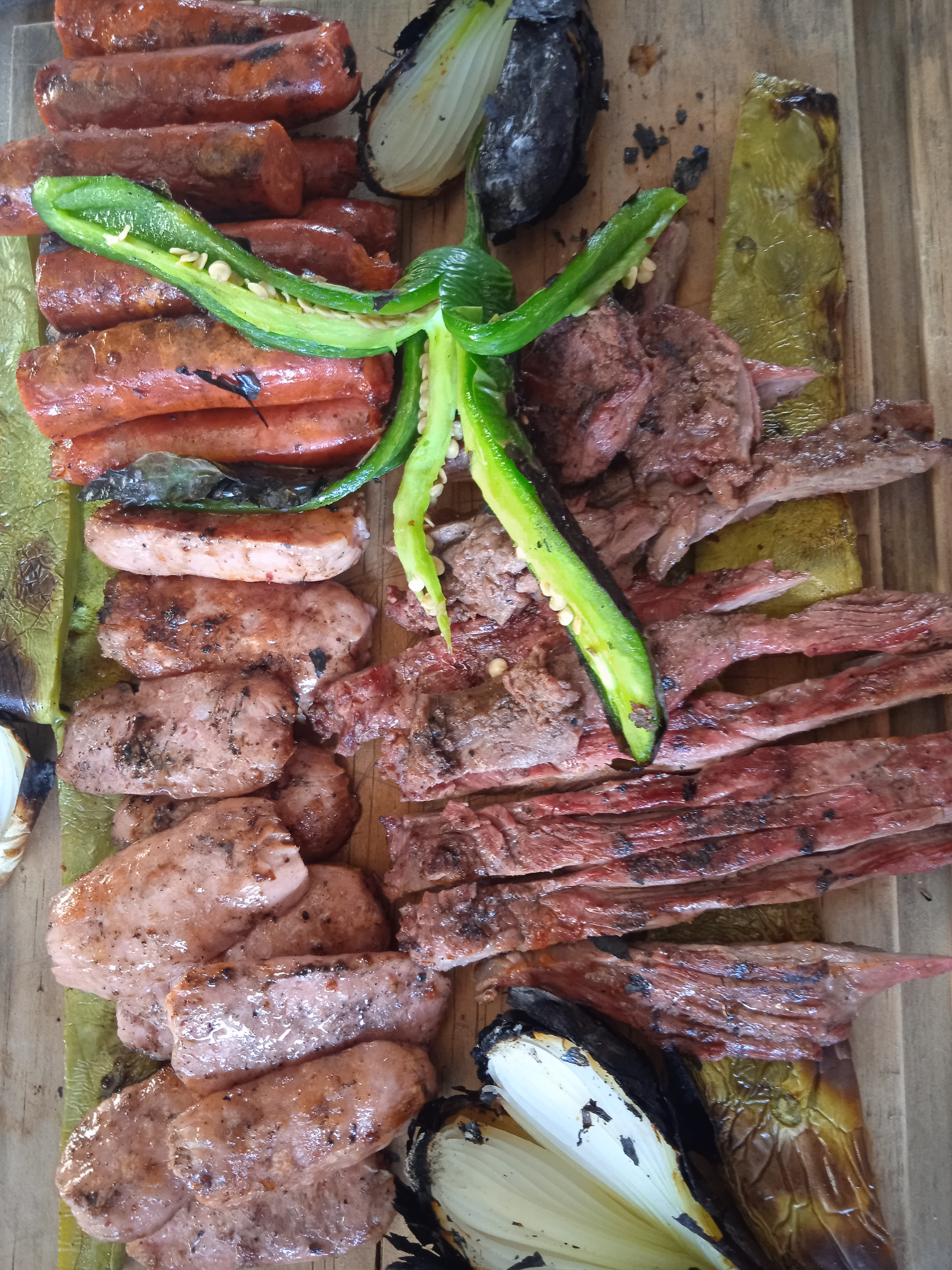 RESTAURANTE NEREIDAS DE ZAACHILA OAXACA image 9