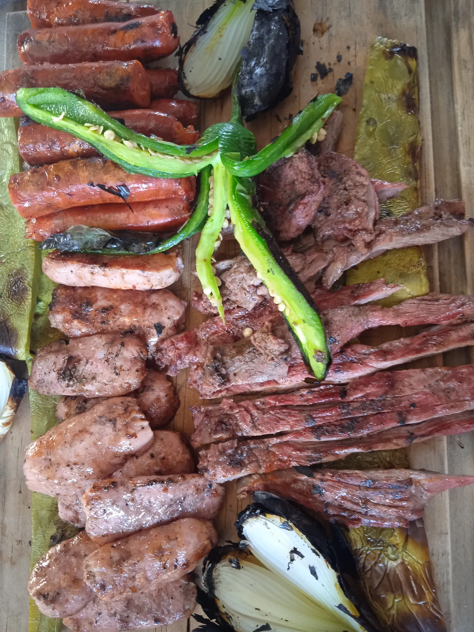 RESTAURANTE NEREIDAS DE ZAACHILA OAXACA image 9