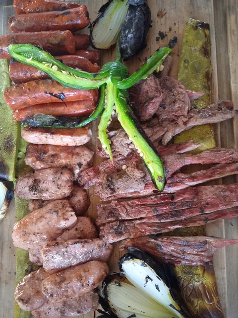 RESTAURANTE NEREIDAS DE ZAACHILA OAXACA image 9