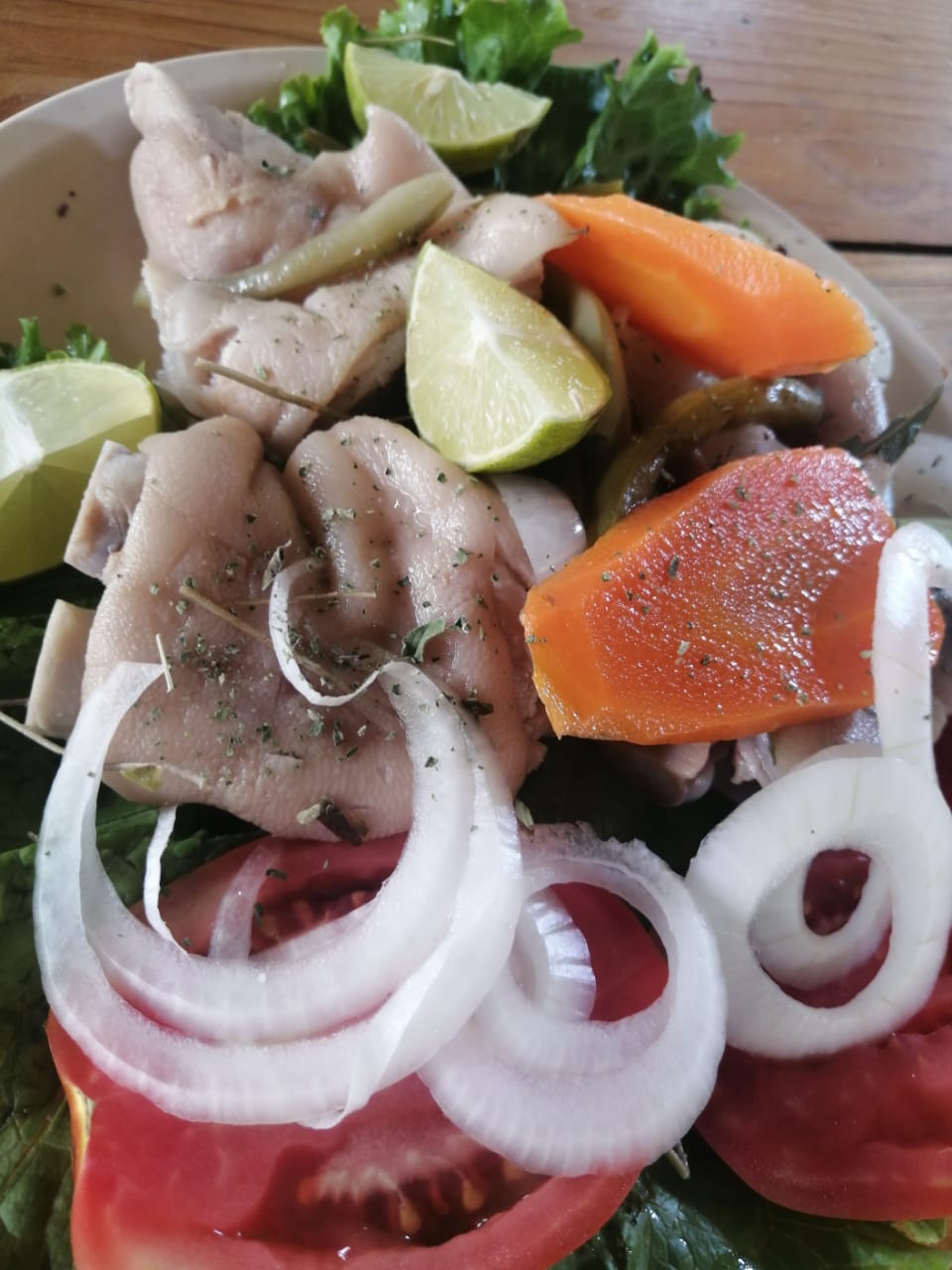 RESTAURANTE NEREIDAS DE ZAACHILA OAXACA image 10