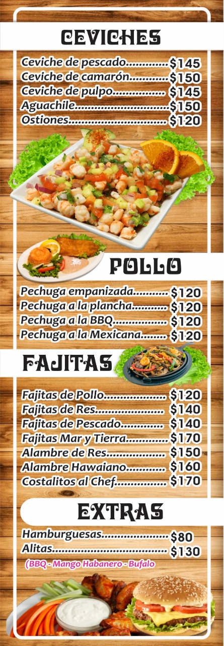Restaurante El Patrón image 10