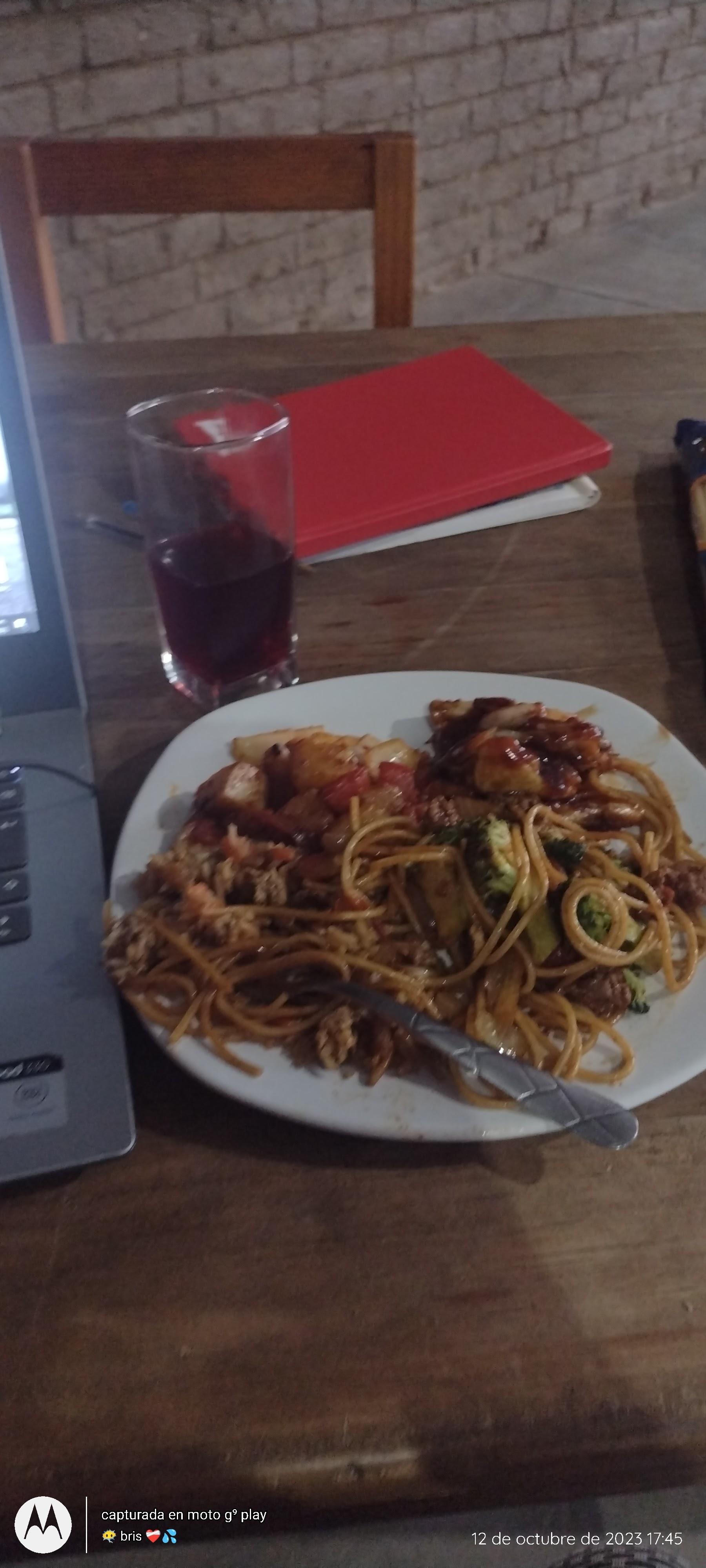 Restaurant Bar La Pasadita image 3