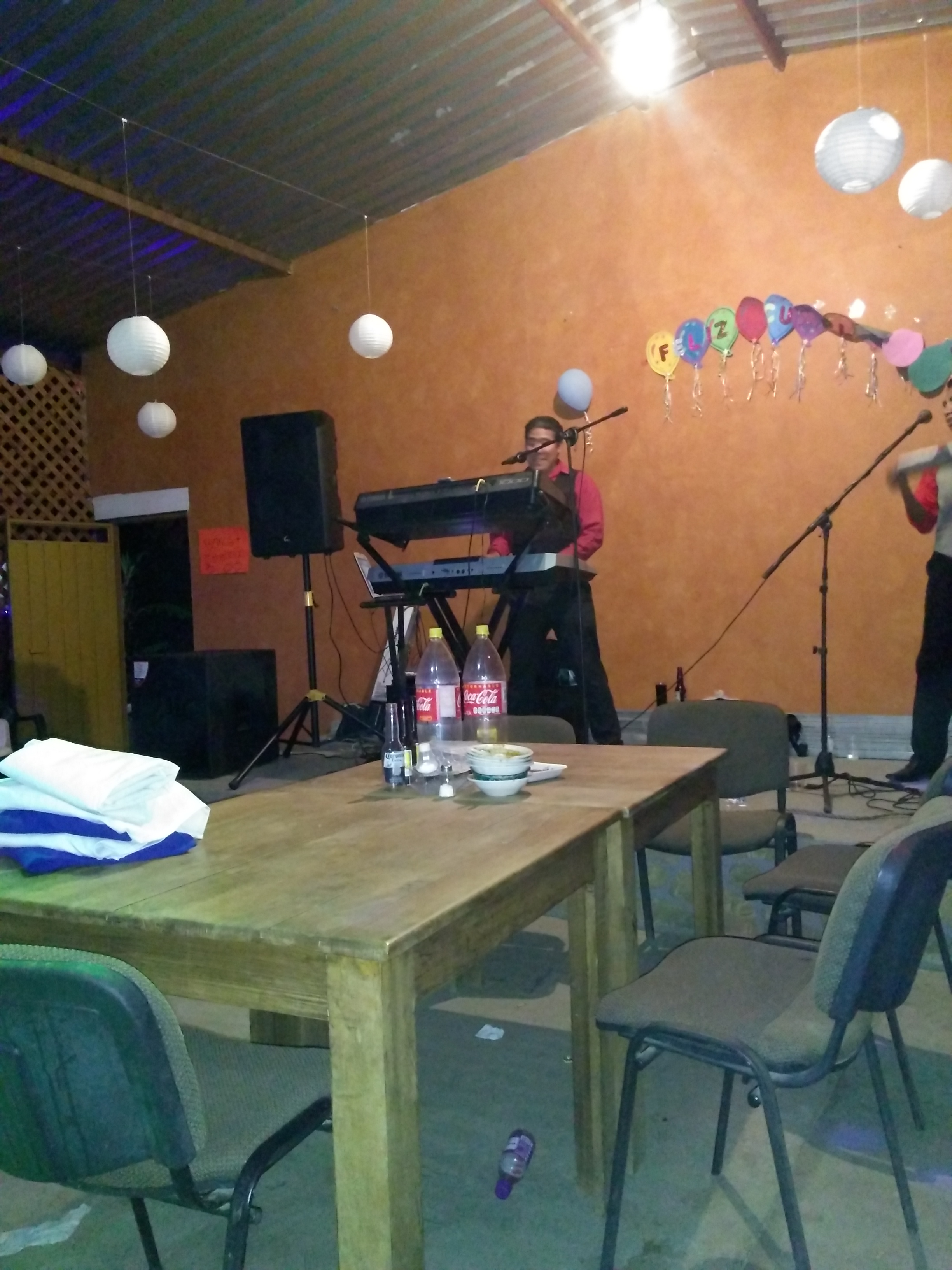 Restaurant Bar La Pasadita image 8