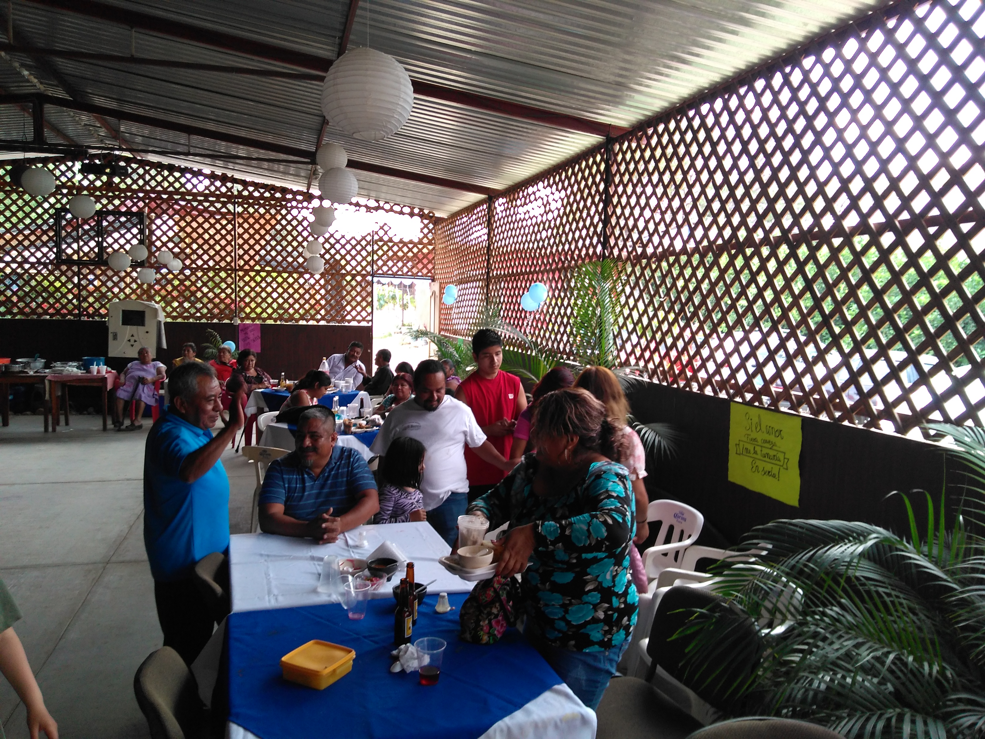 Restaurant Bar La Pasadita image 9