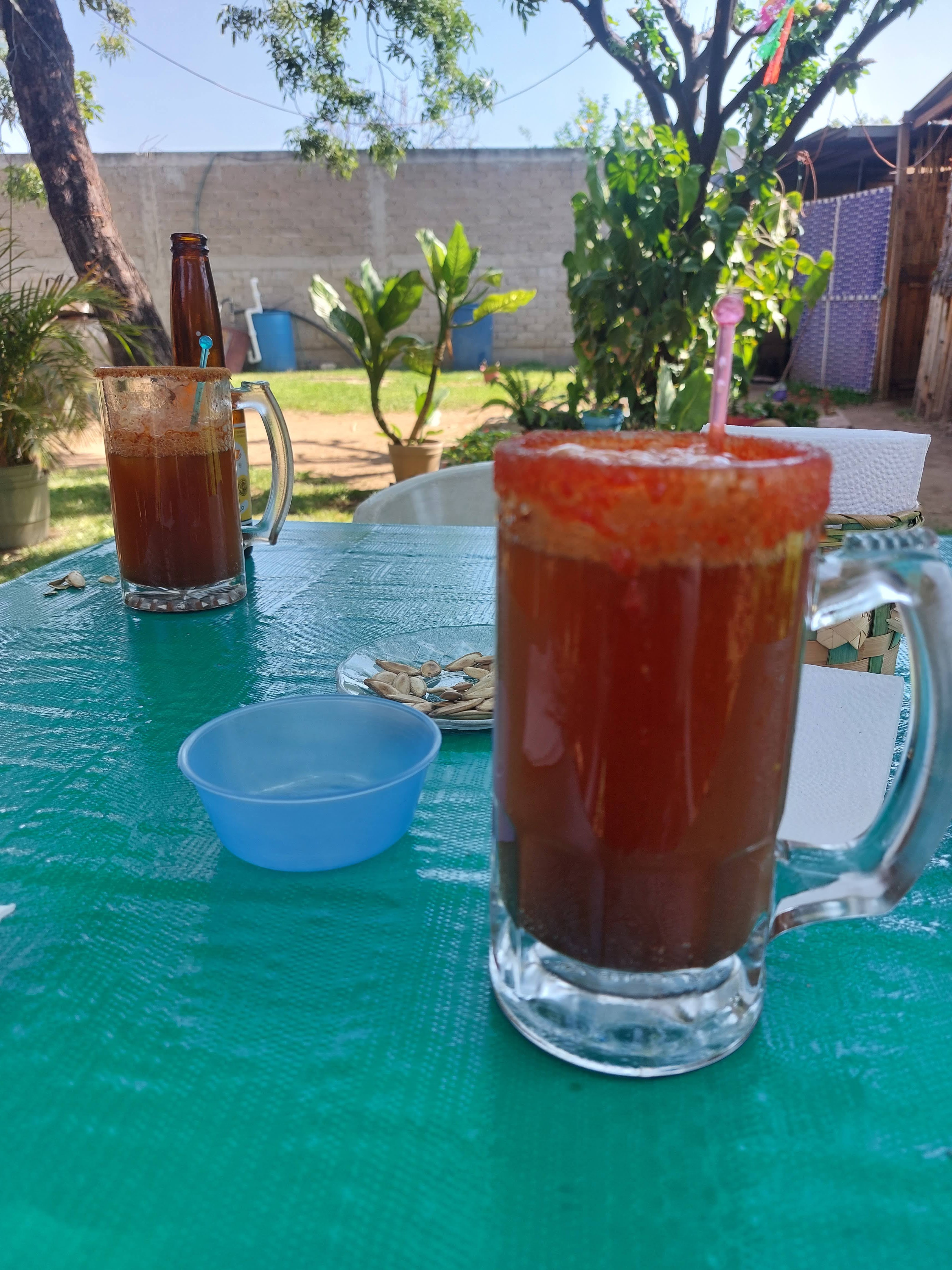 Restaurante Familiar Doña Petra image 3