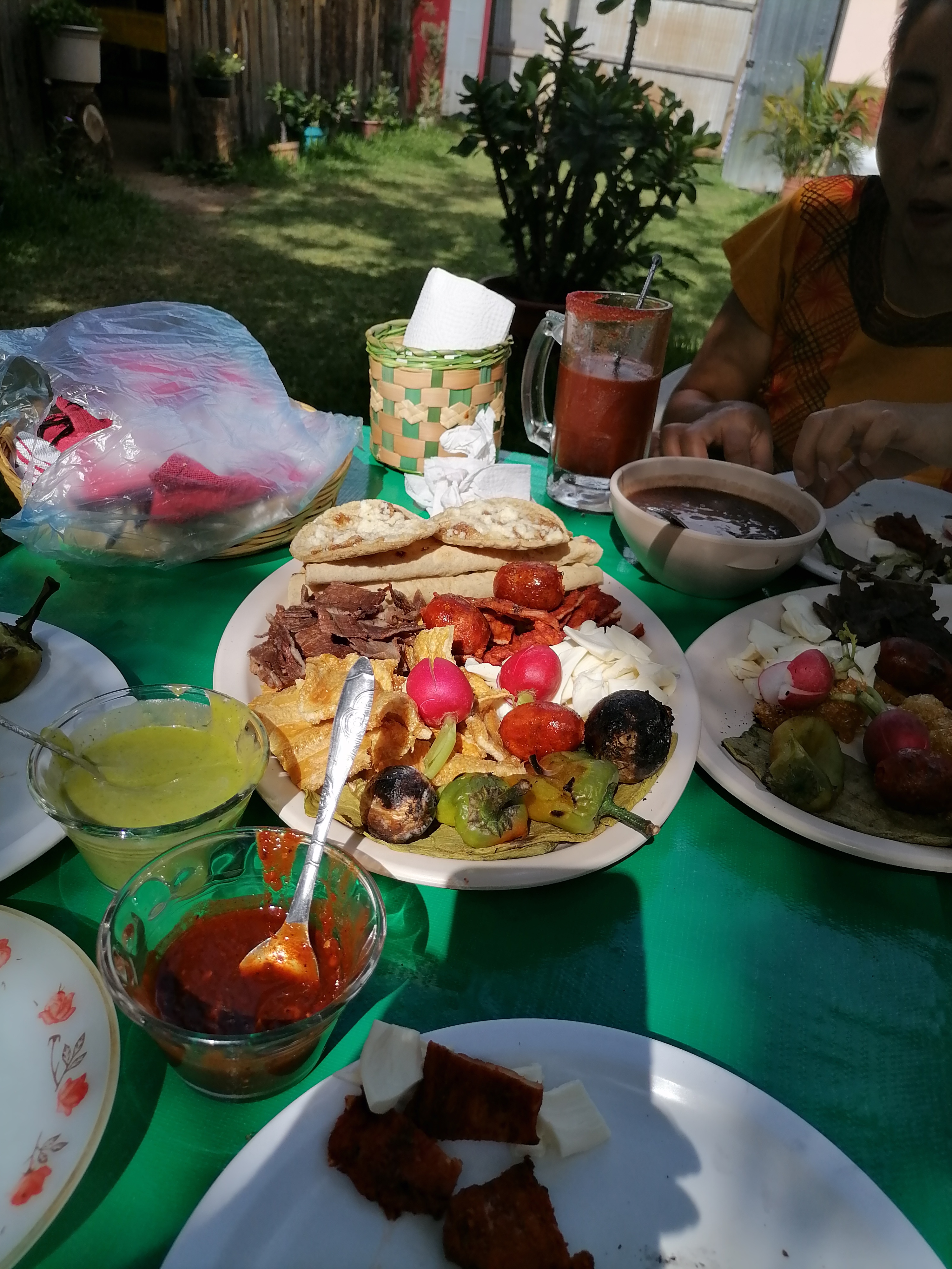 Restaurante Familiar Doña Petra image 4