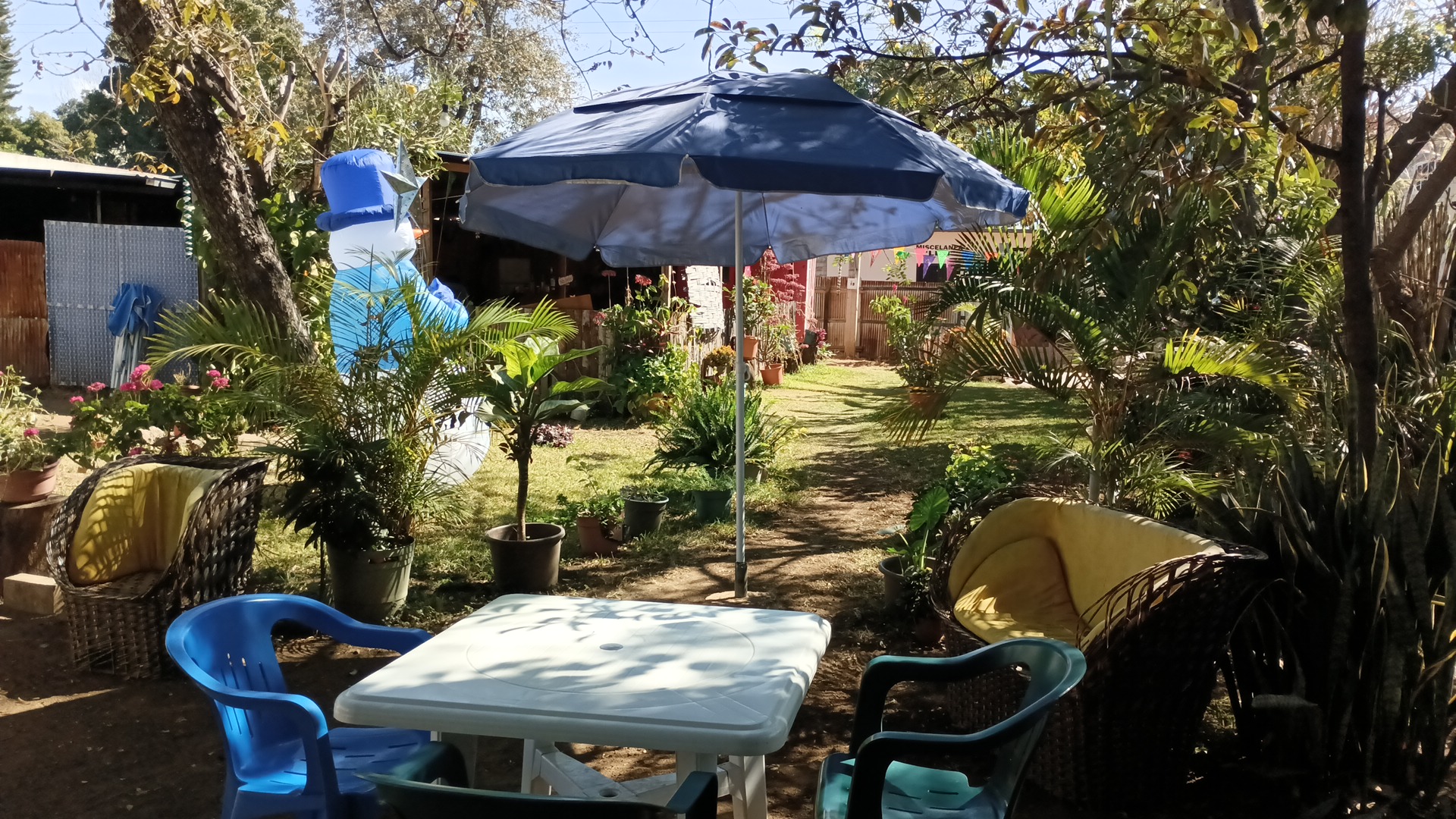 Restaurante Familiar Doña Petra image 8