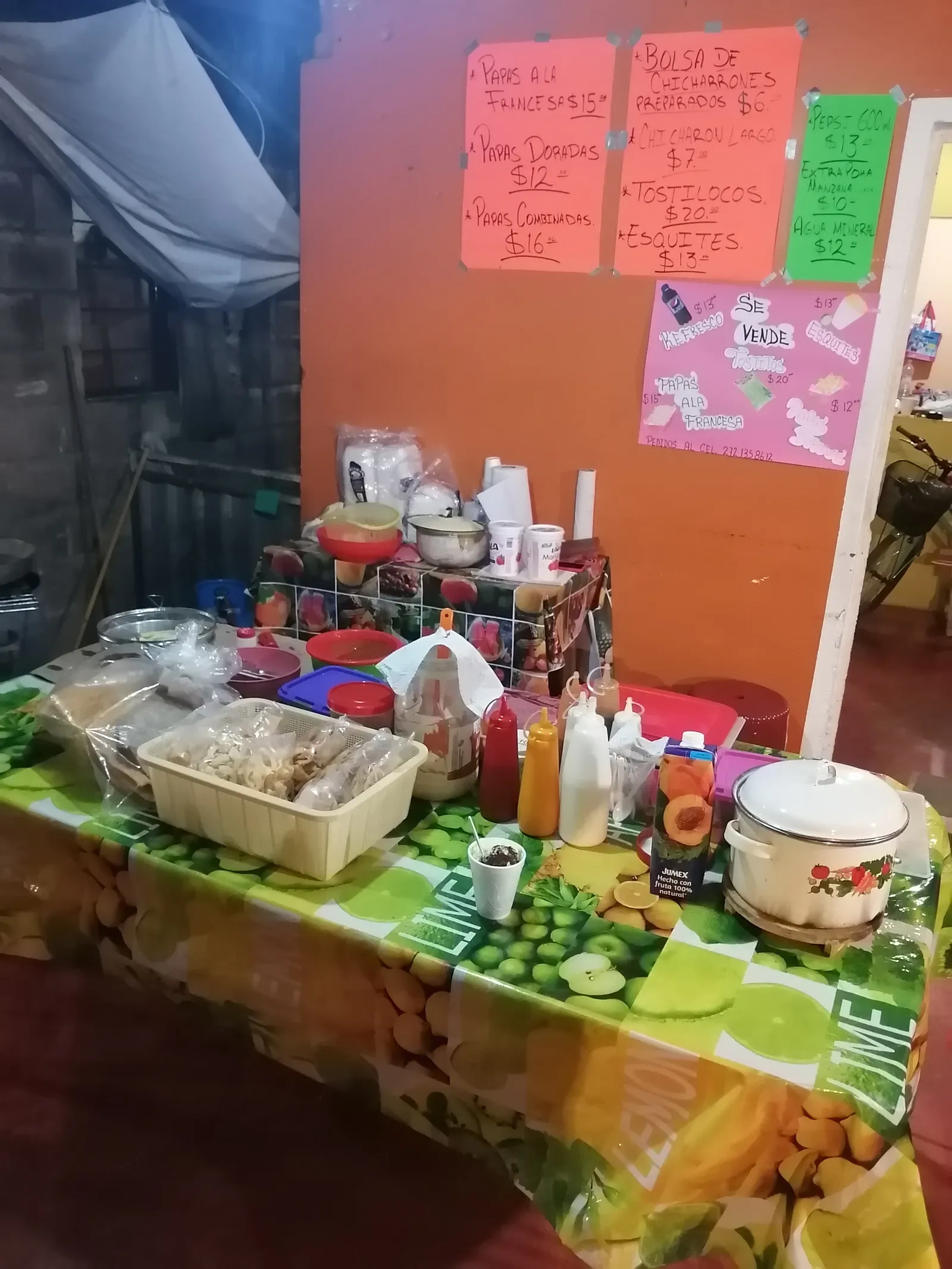 Casa Ochoa image 6